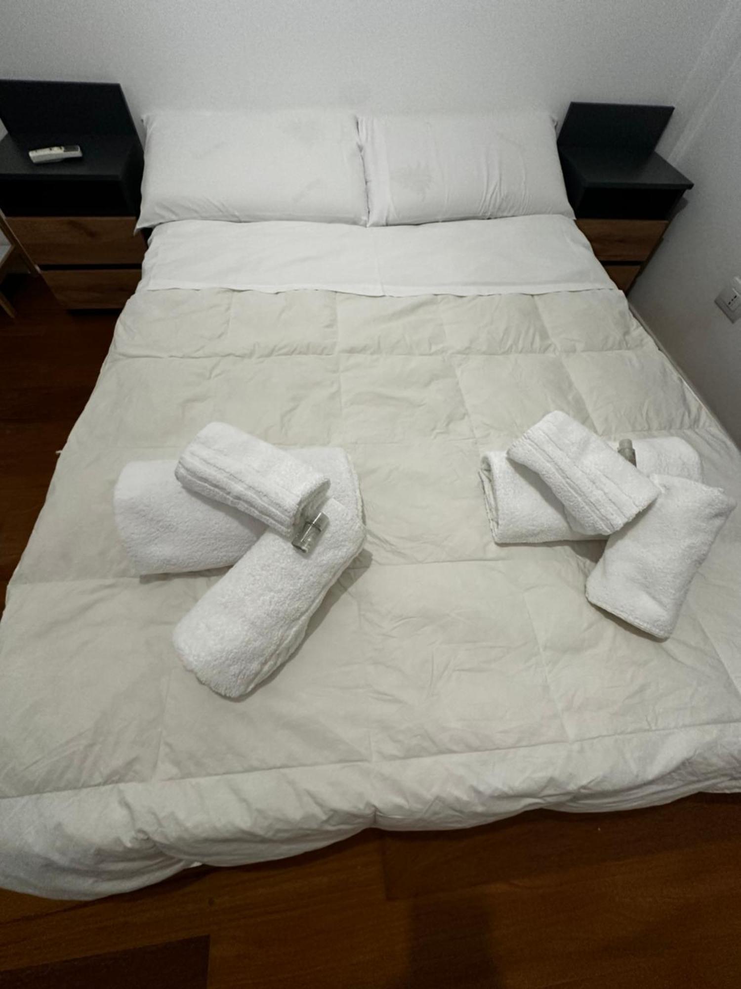 Fiore Apartamento