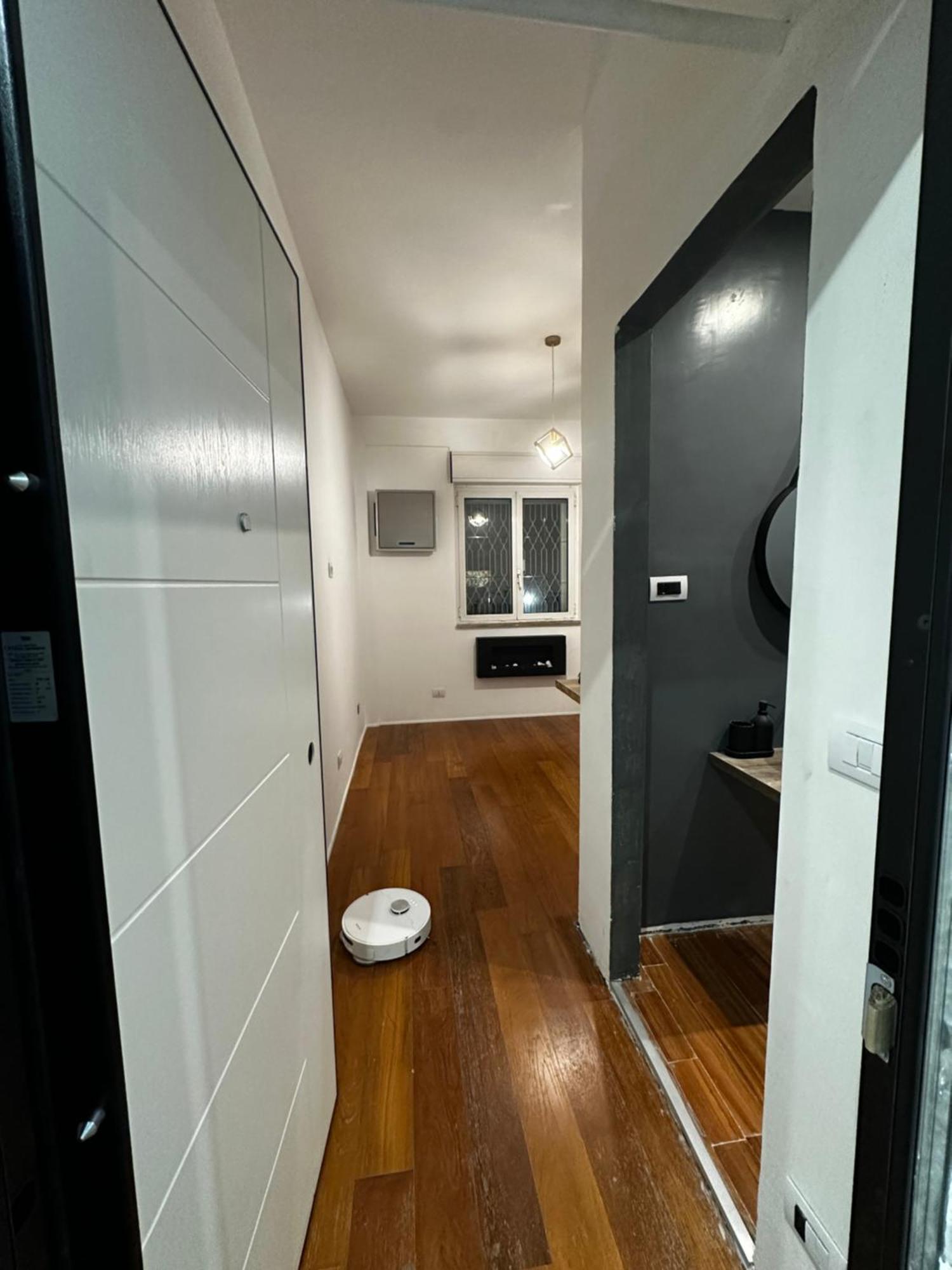 Apartamento Fiore Bari