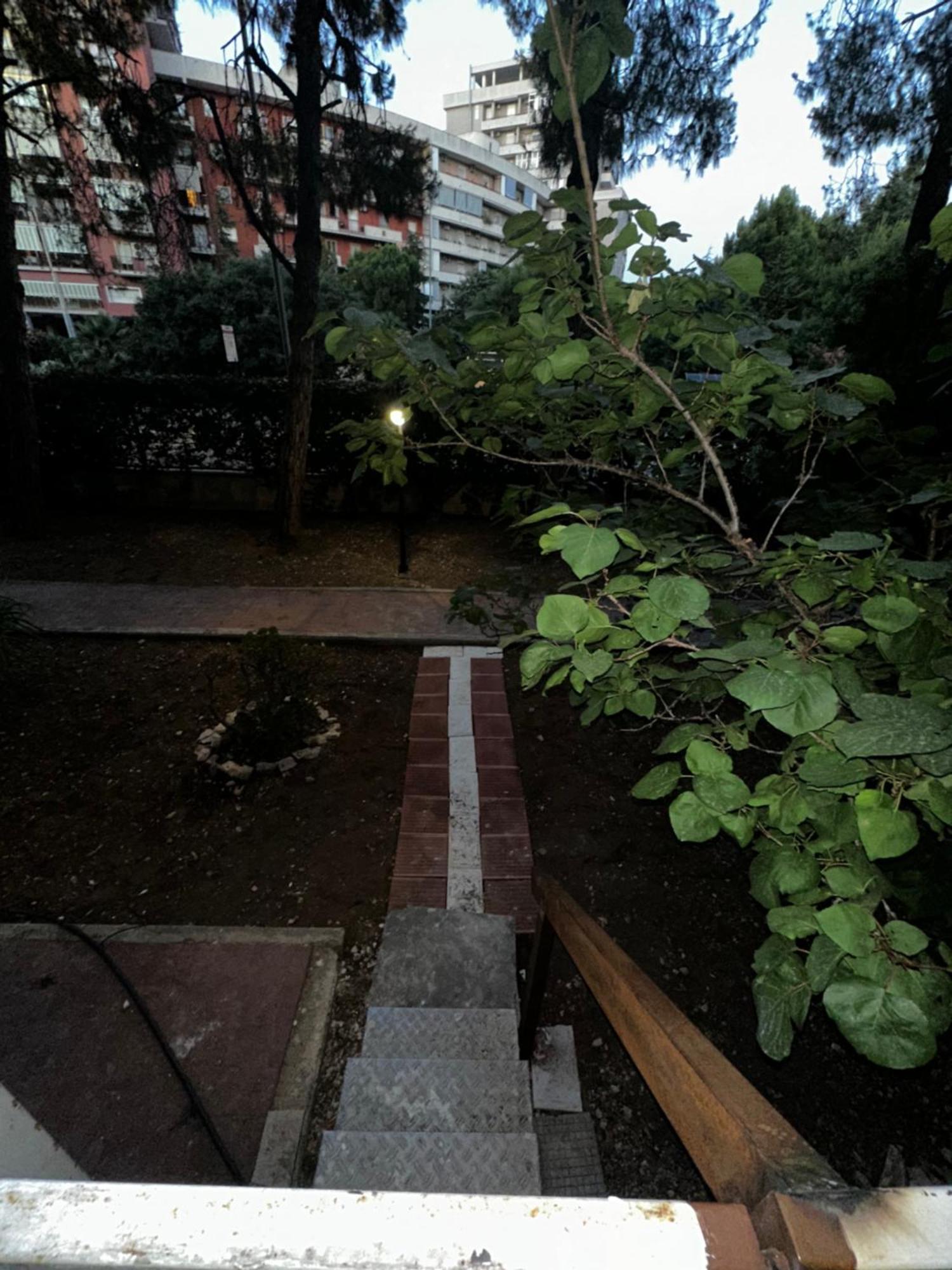 Fiore * Bari