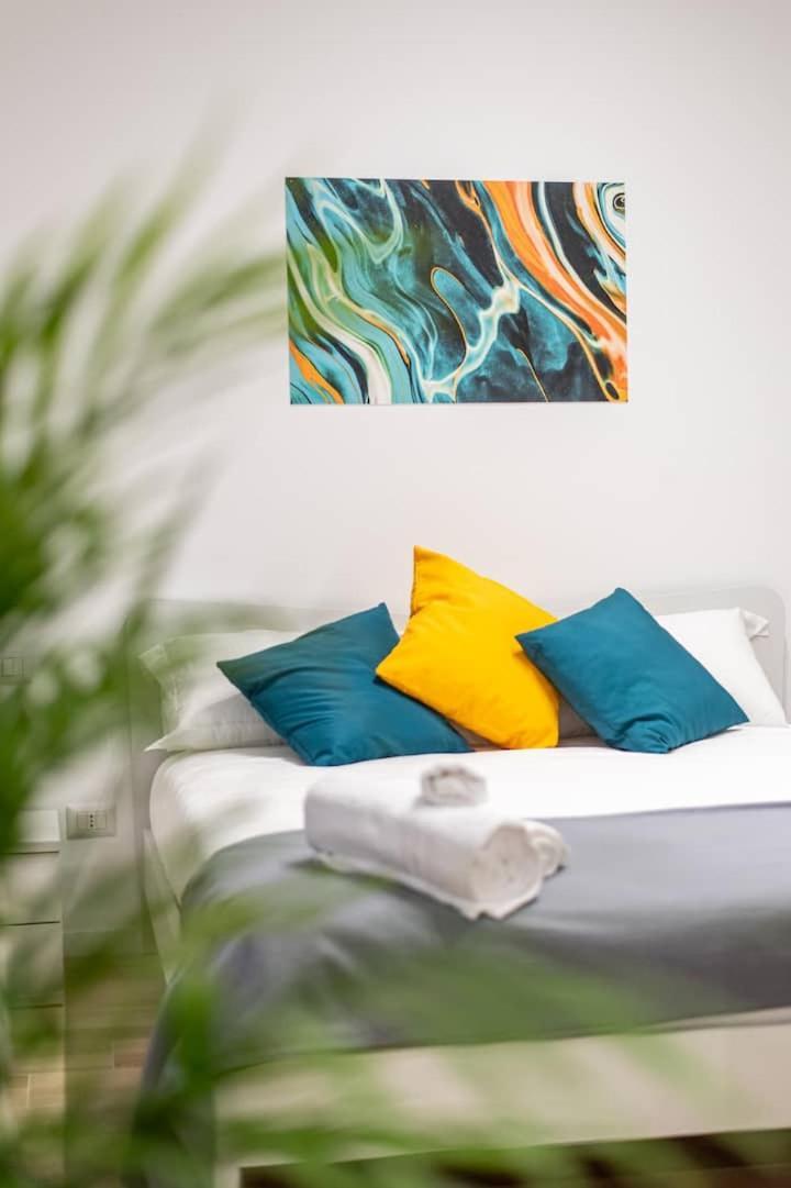 Apartment Galia