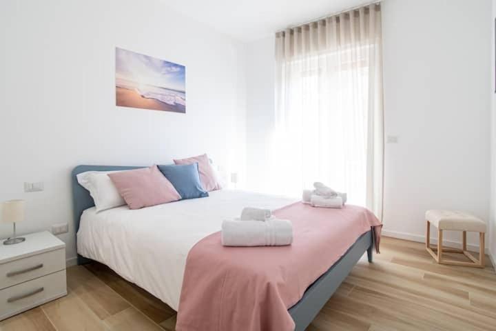 Galia Apartment *