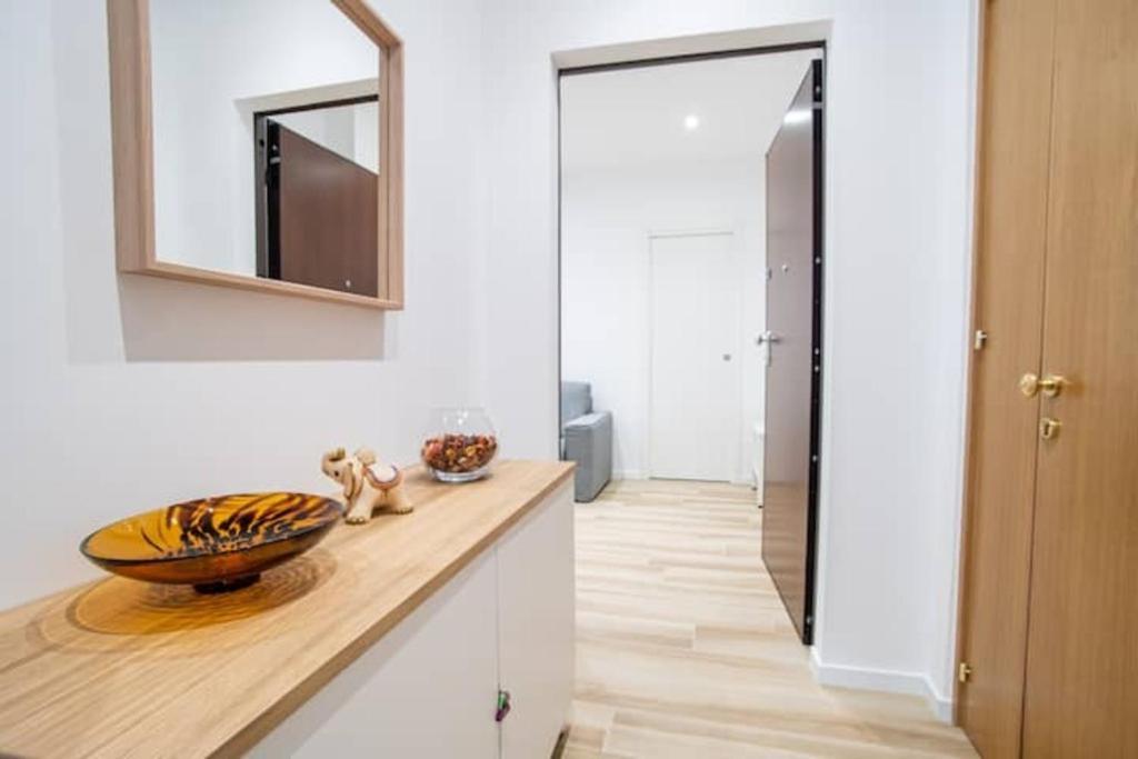 Apartment Galia