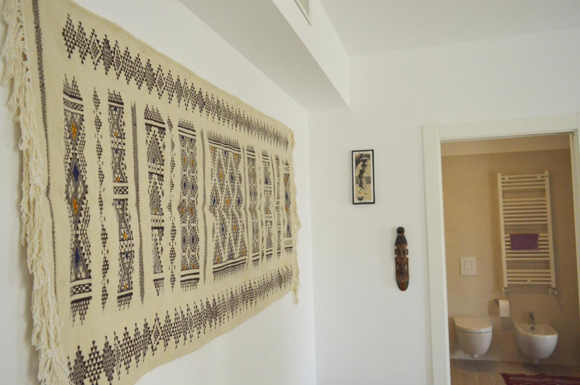 Casa de férias Casa 'atticorelax' Bari