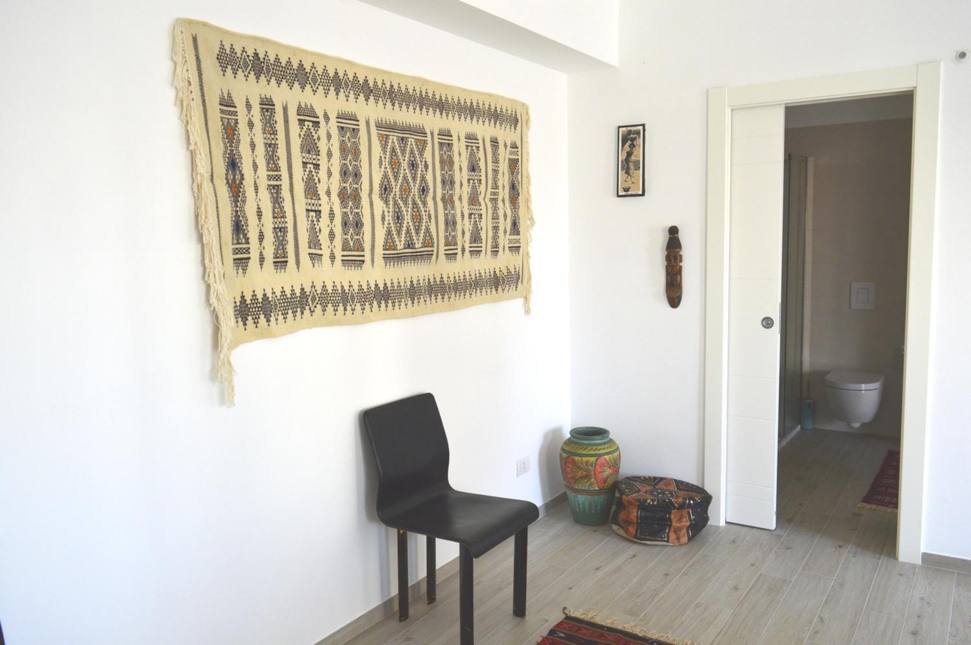 Casa de férias Casa 'atticorelax'