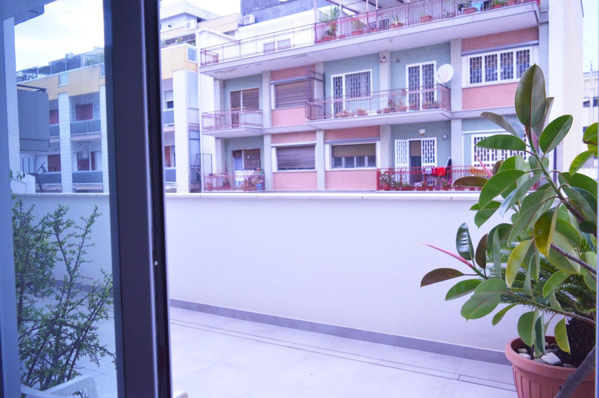 Casa 'atticorelax' * Bari