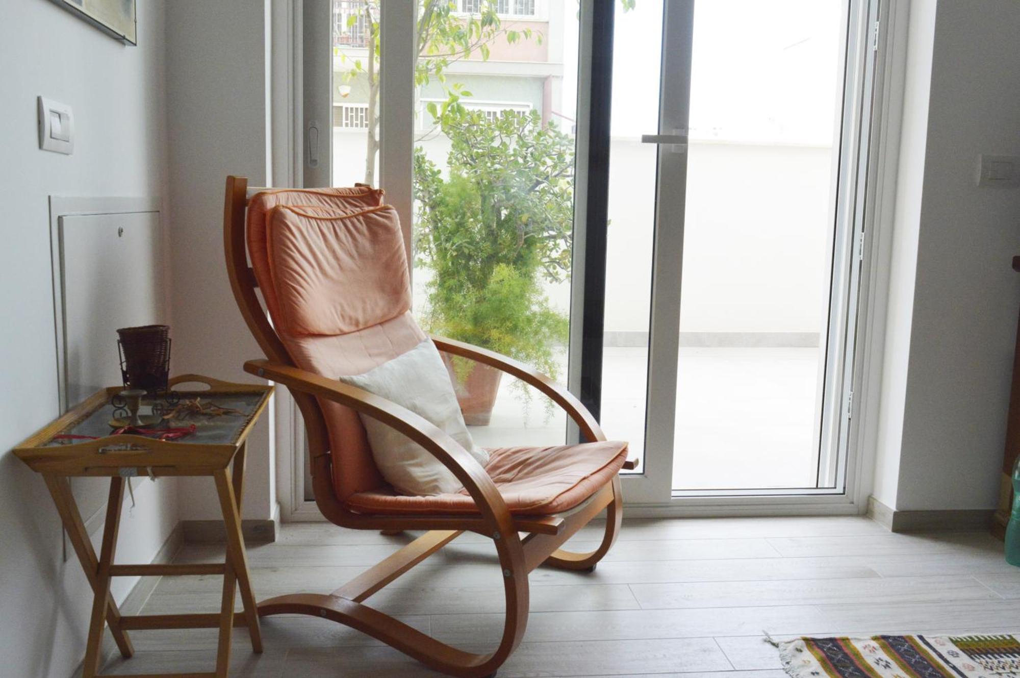 Casa de férias Casa 'atticorelax' *
