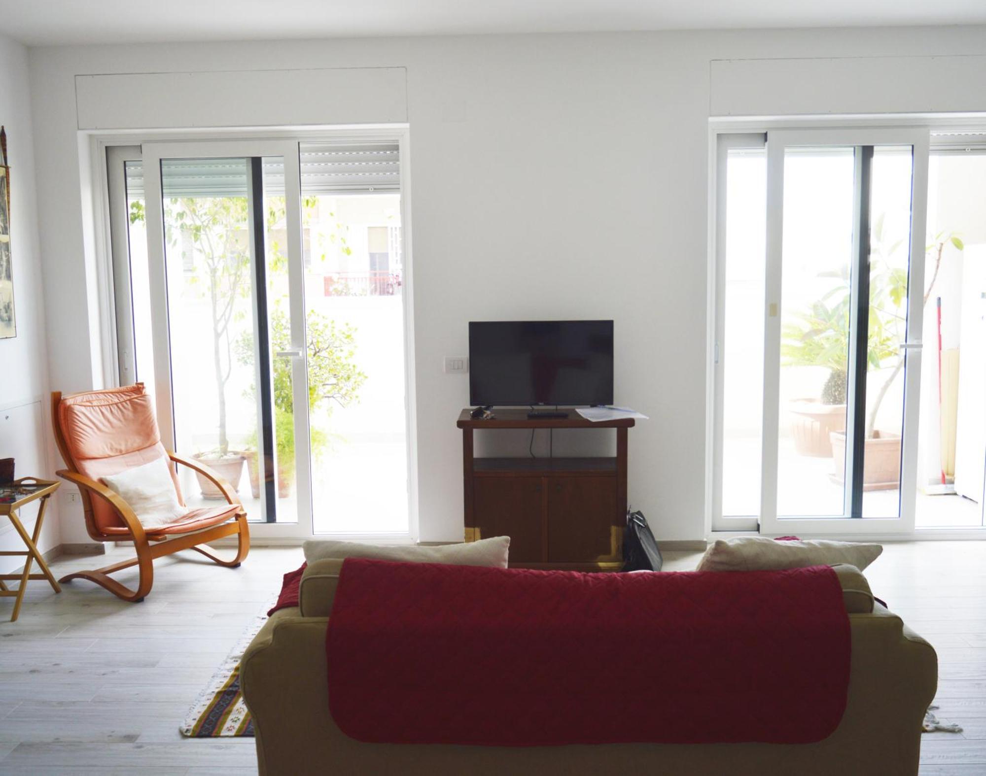 Casa 'atticorelax' * Bari