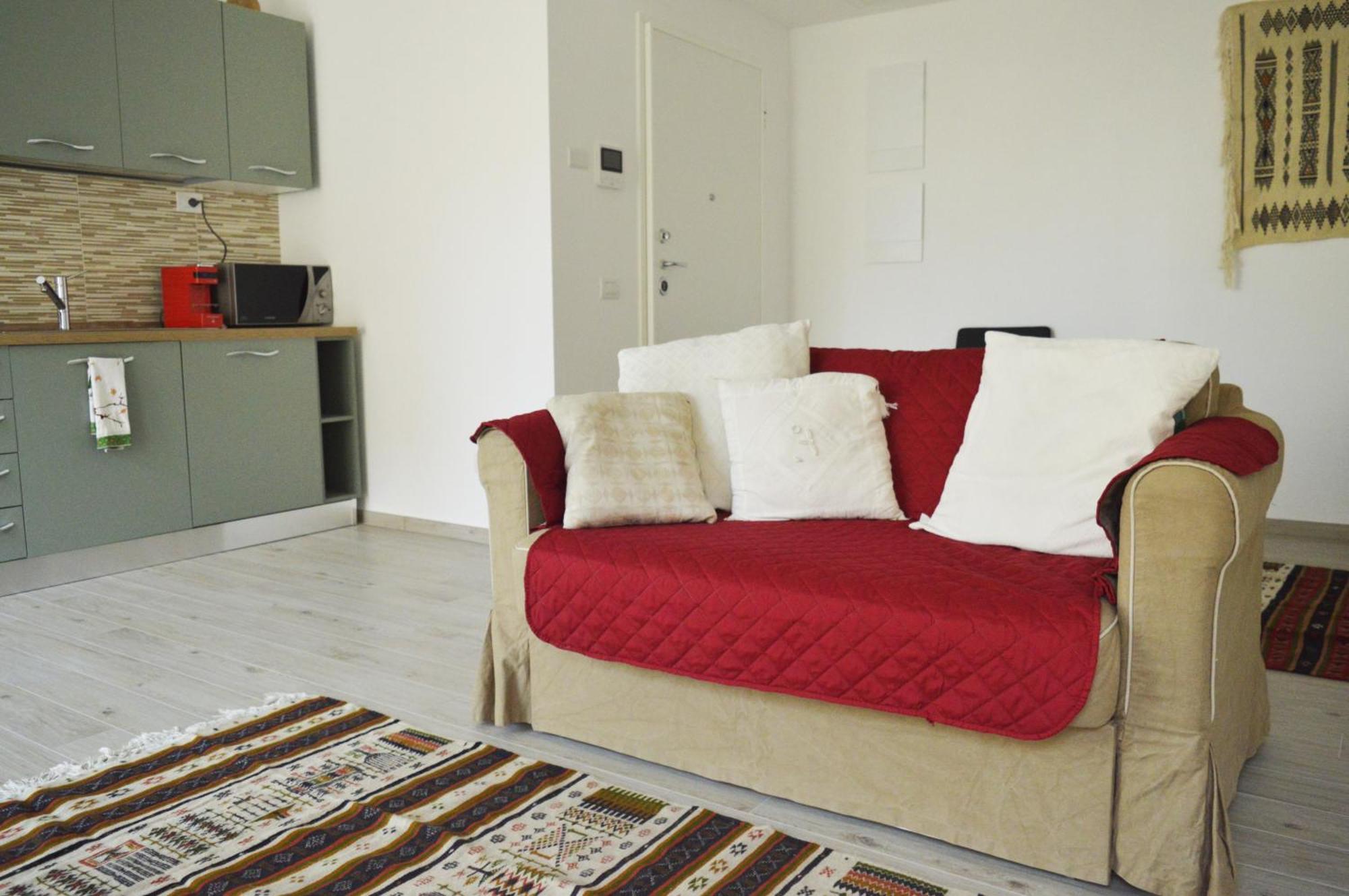 Casa 'atticorelax' *