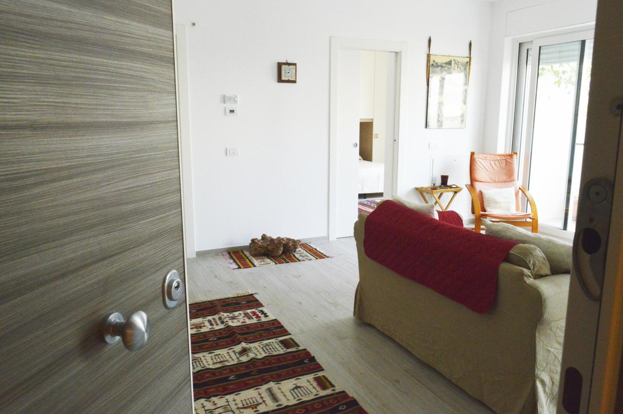 Casa de férias Casa 'atticorelax' *