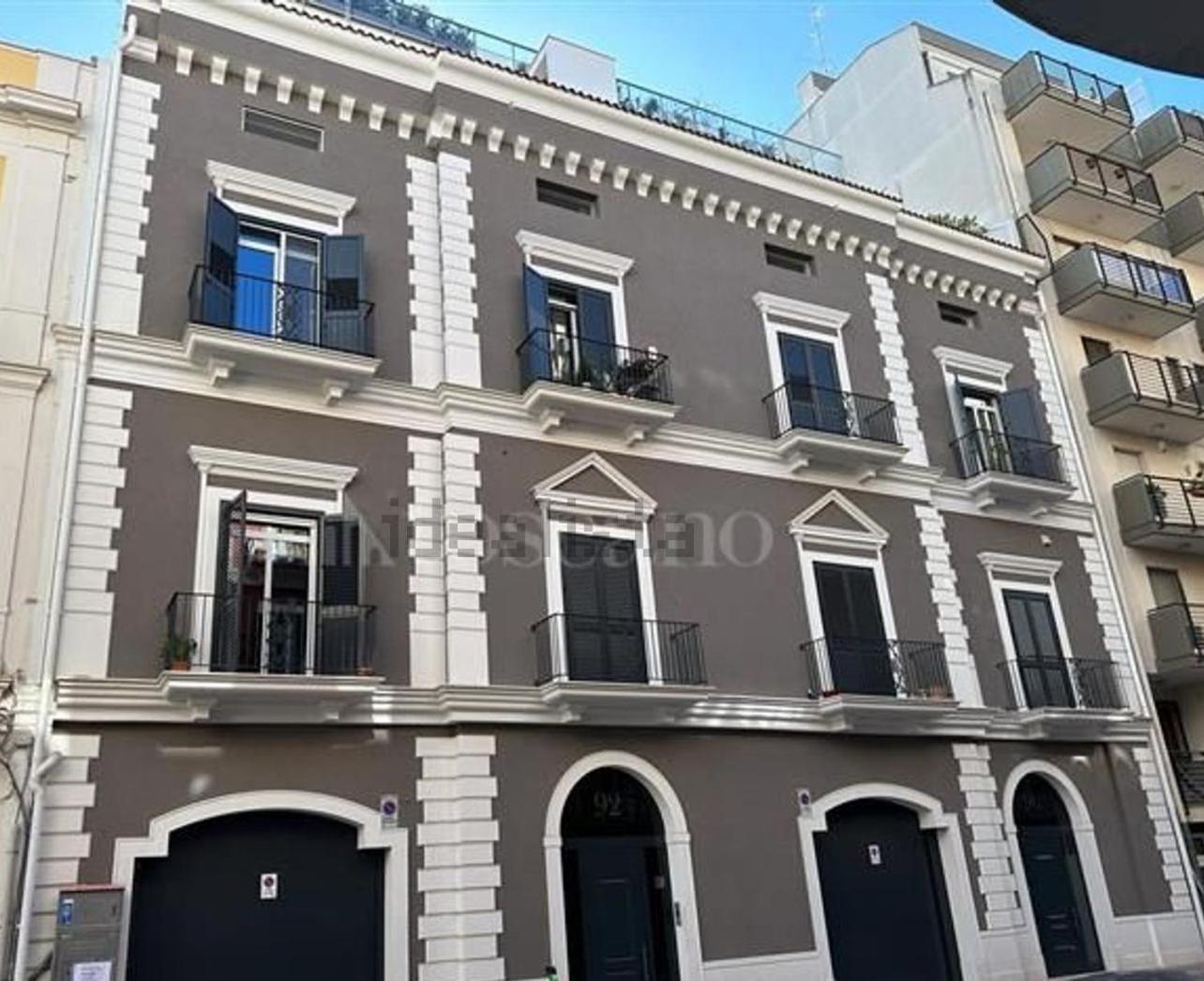 Casa 'atticorelax' Casa de férias Bari