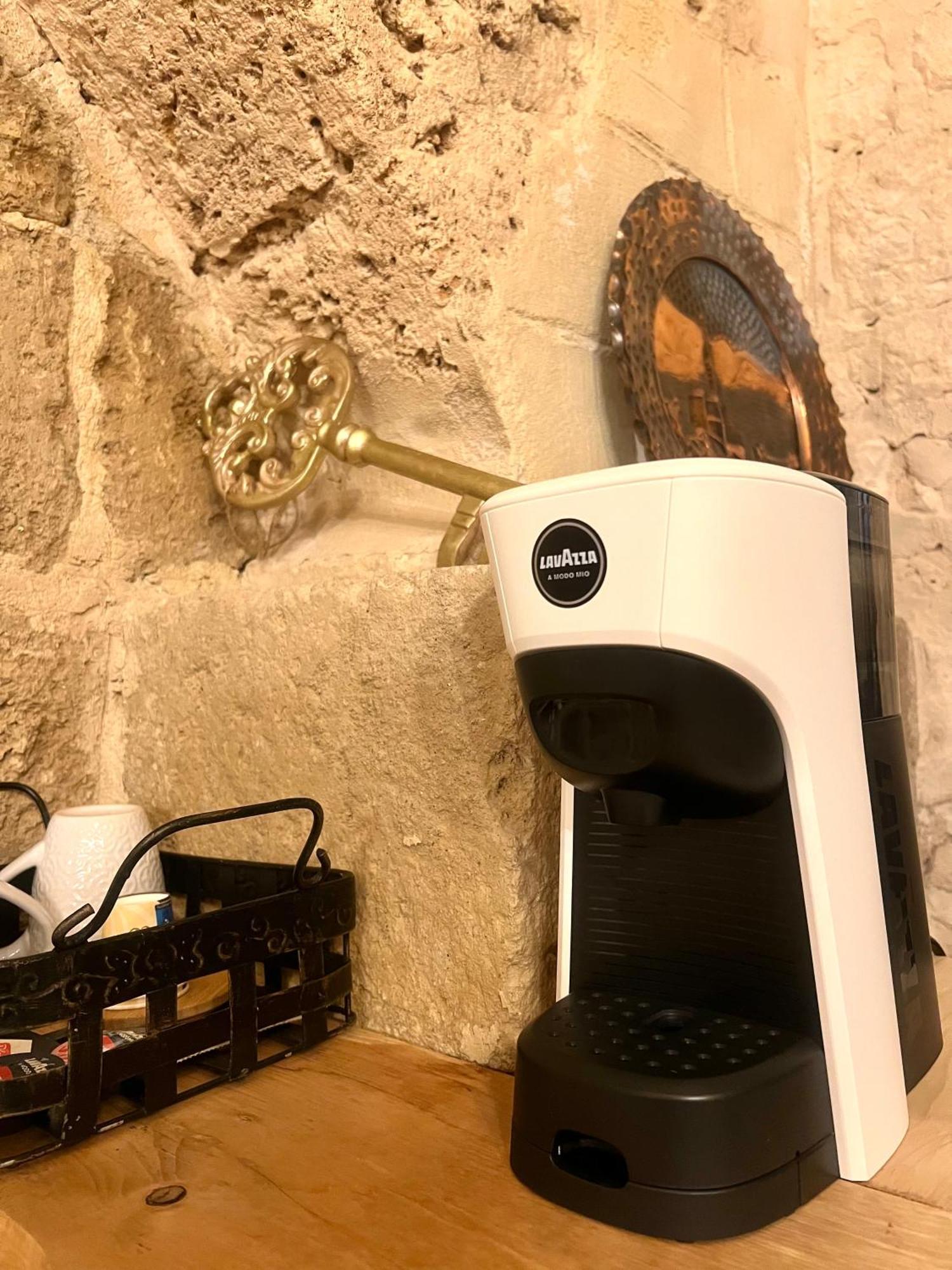 L'antica Dimora Dom wakacyjny *