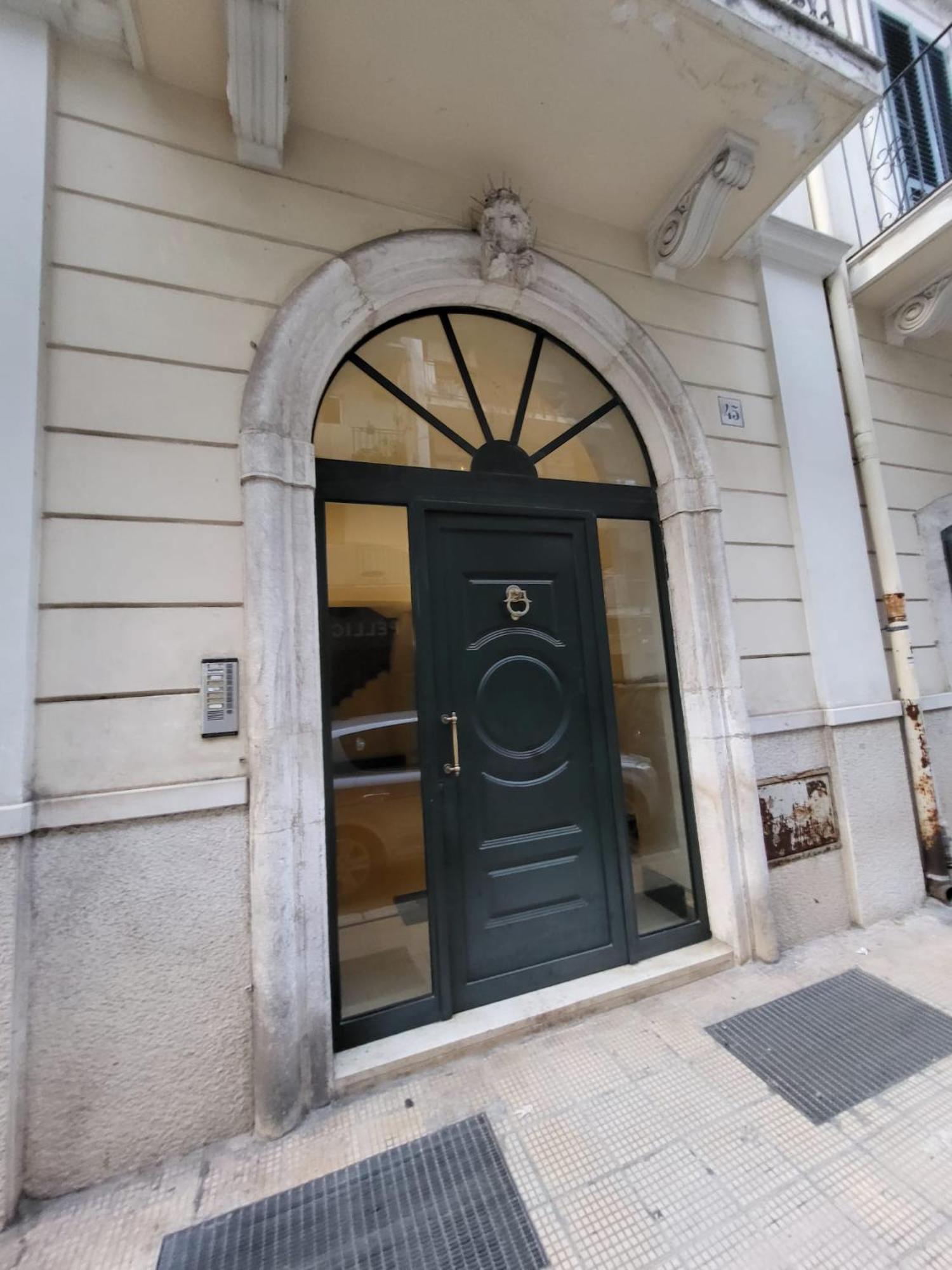 Diva Apartament Bari
