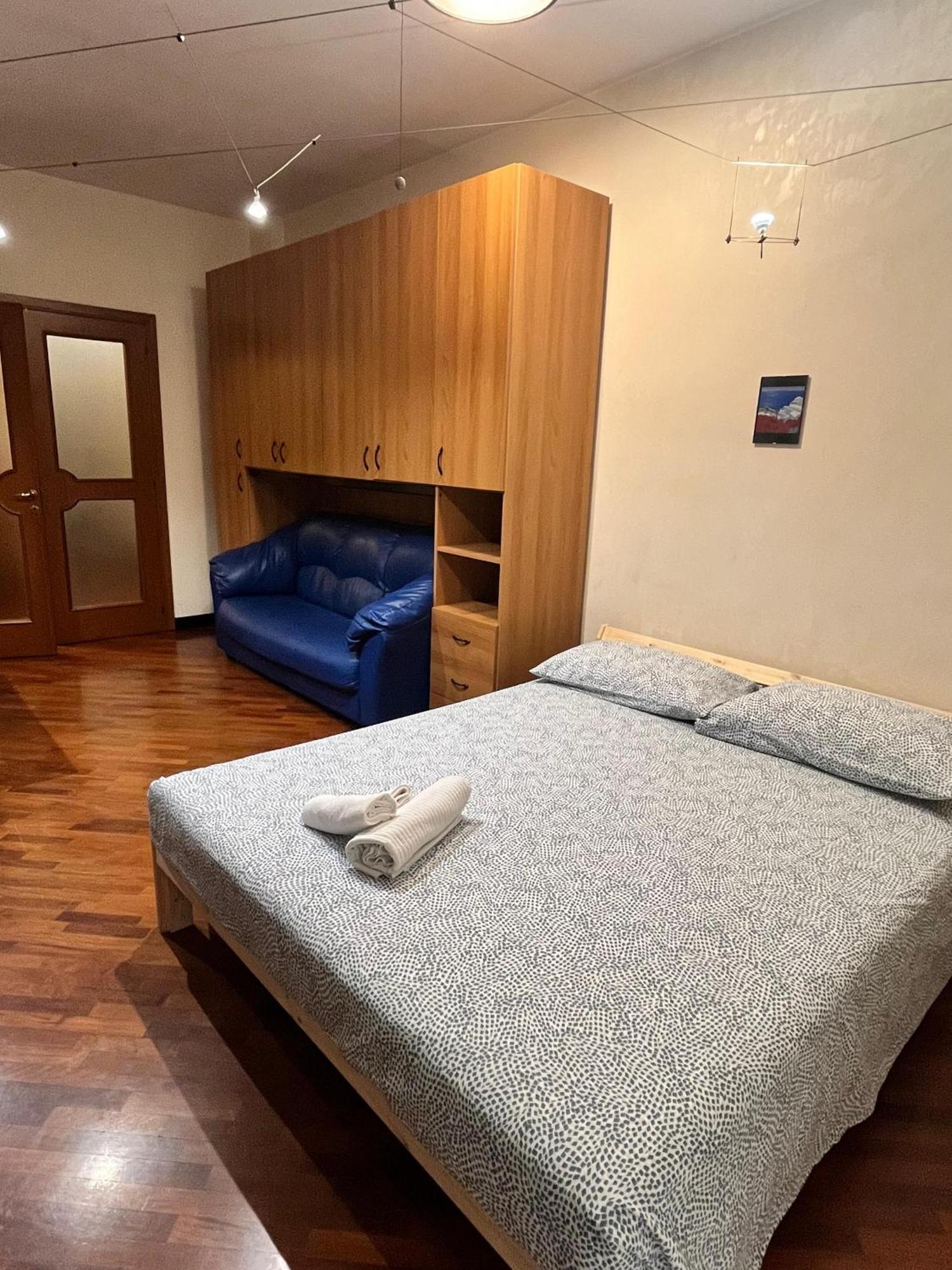 Garibaldi Plaza Holiday home Bari