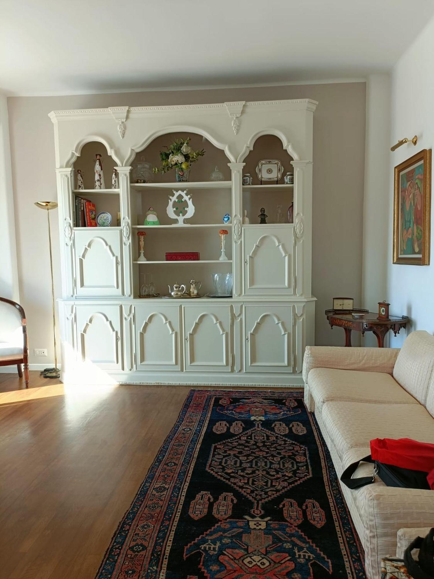 Apartment La Dimora Vista Mare