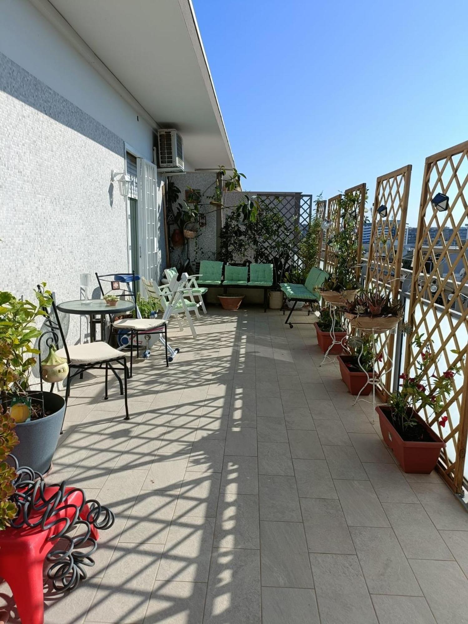 La Dimora Vista Mare