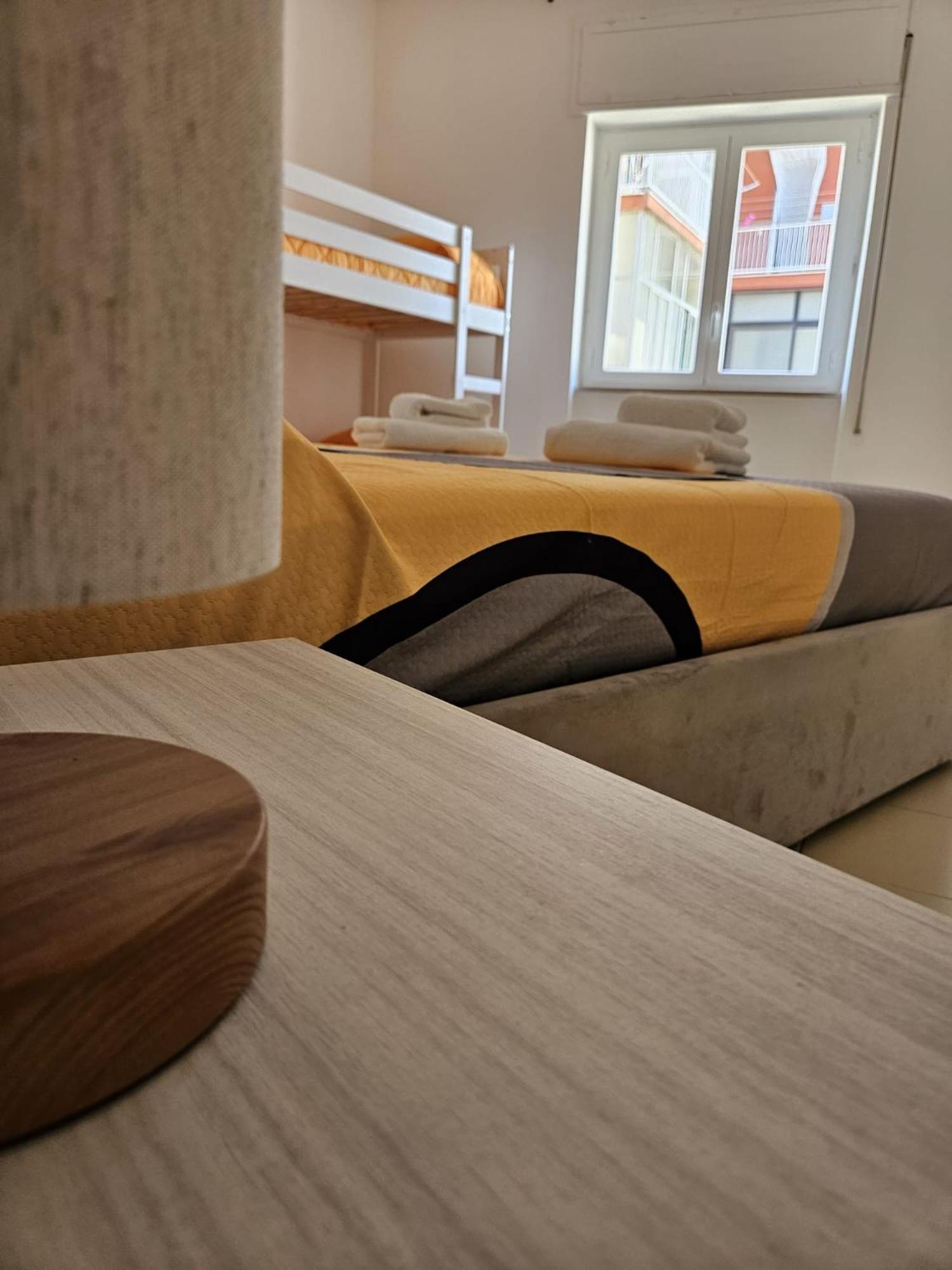 Sun & Sea Apartment Bari