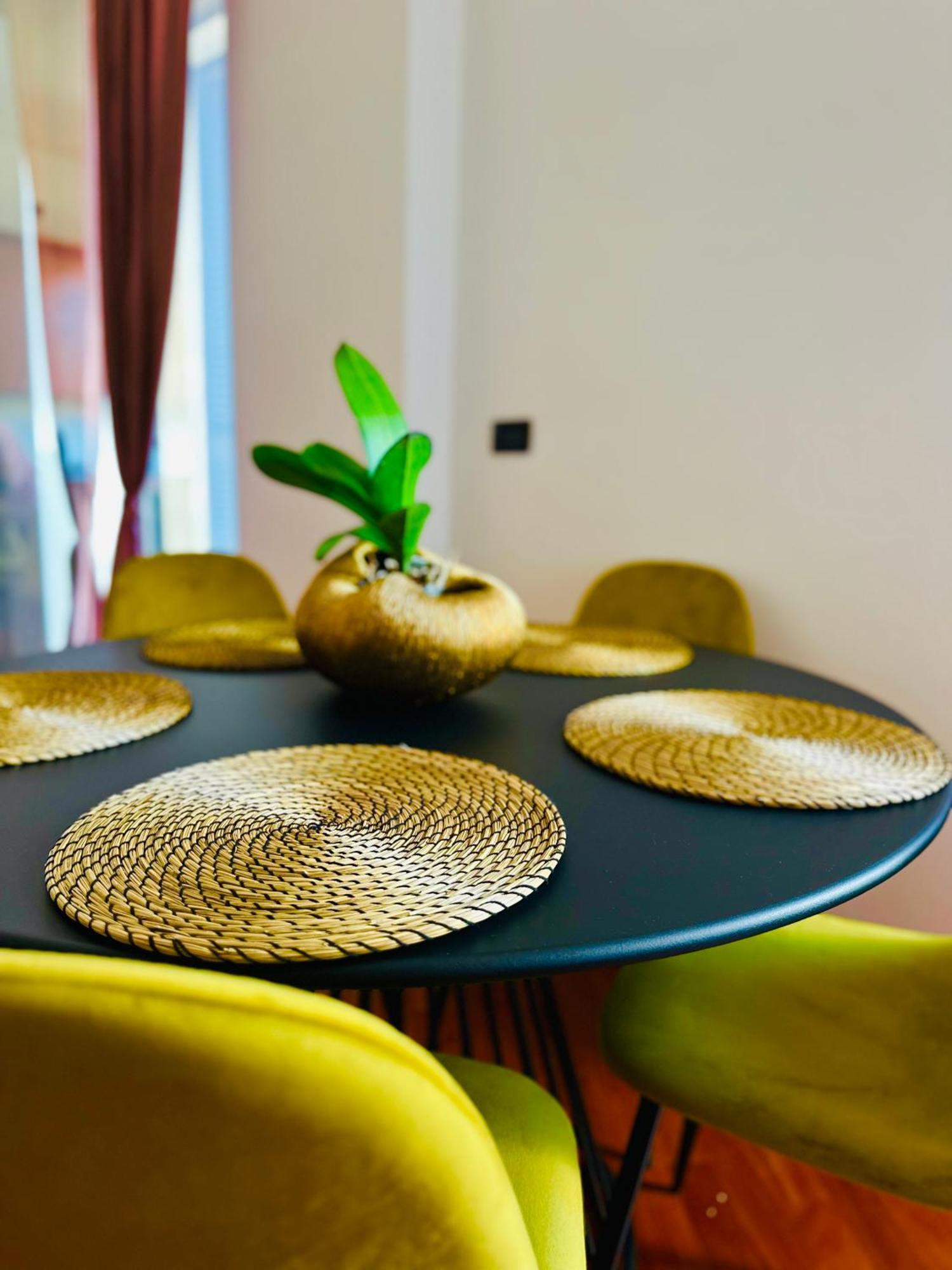 Sea Front House Căn hộ Bari