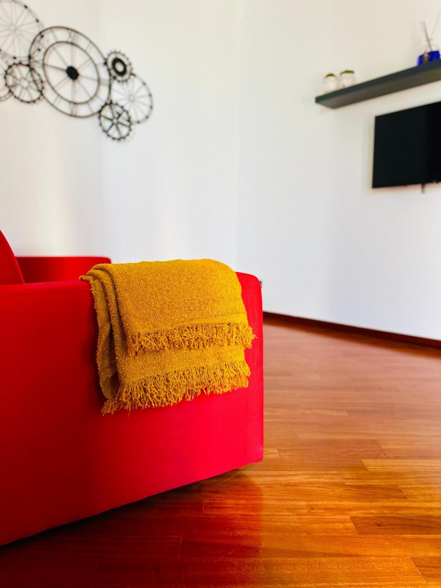 Sea Front House * Bari