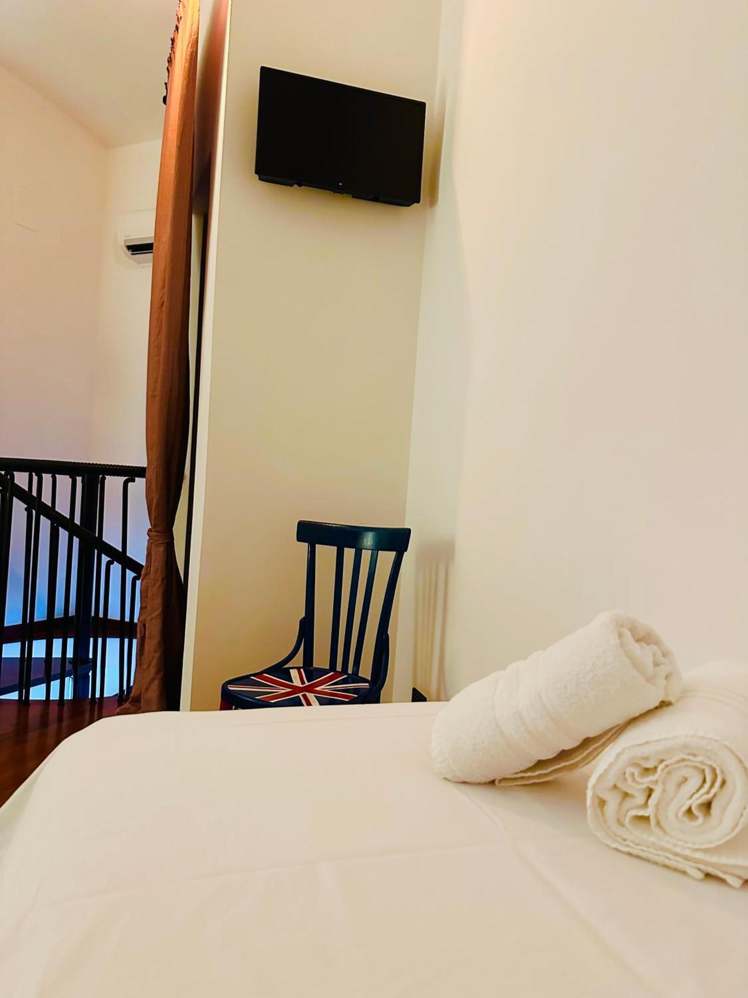 Sea Front House Bari