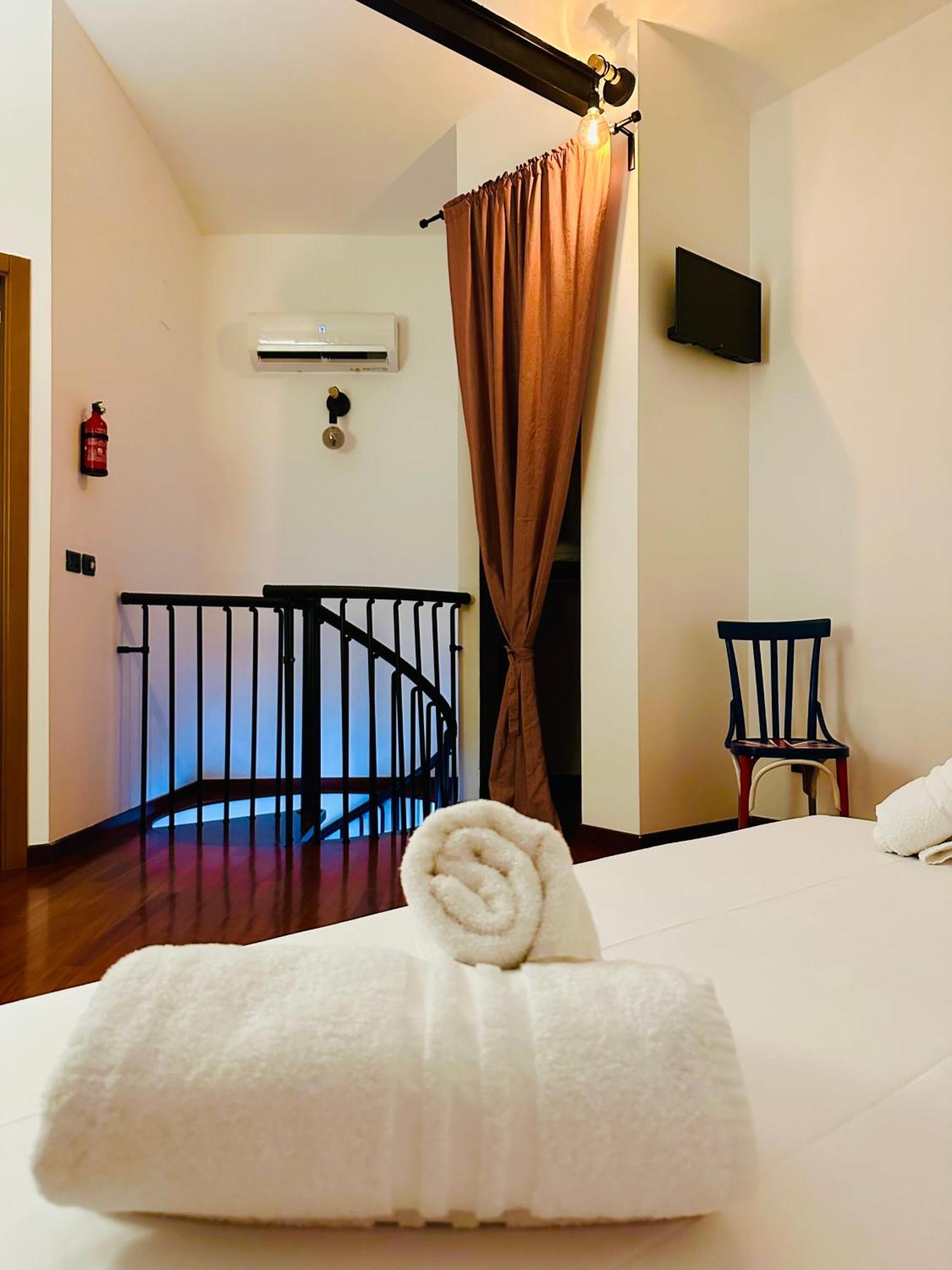 Sea Front House Apartment Bari