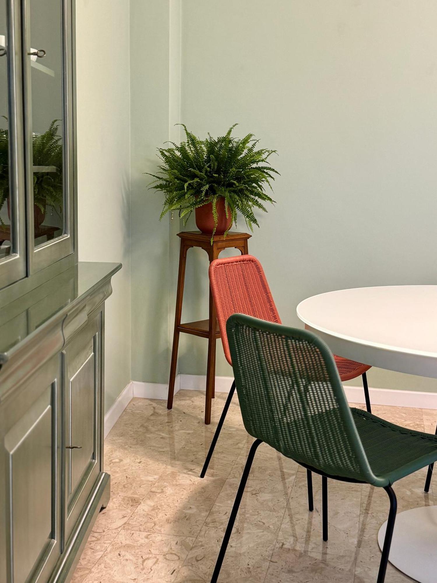 Apartment Il Giardino Fiorito