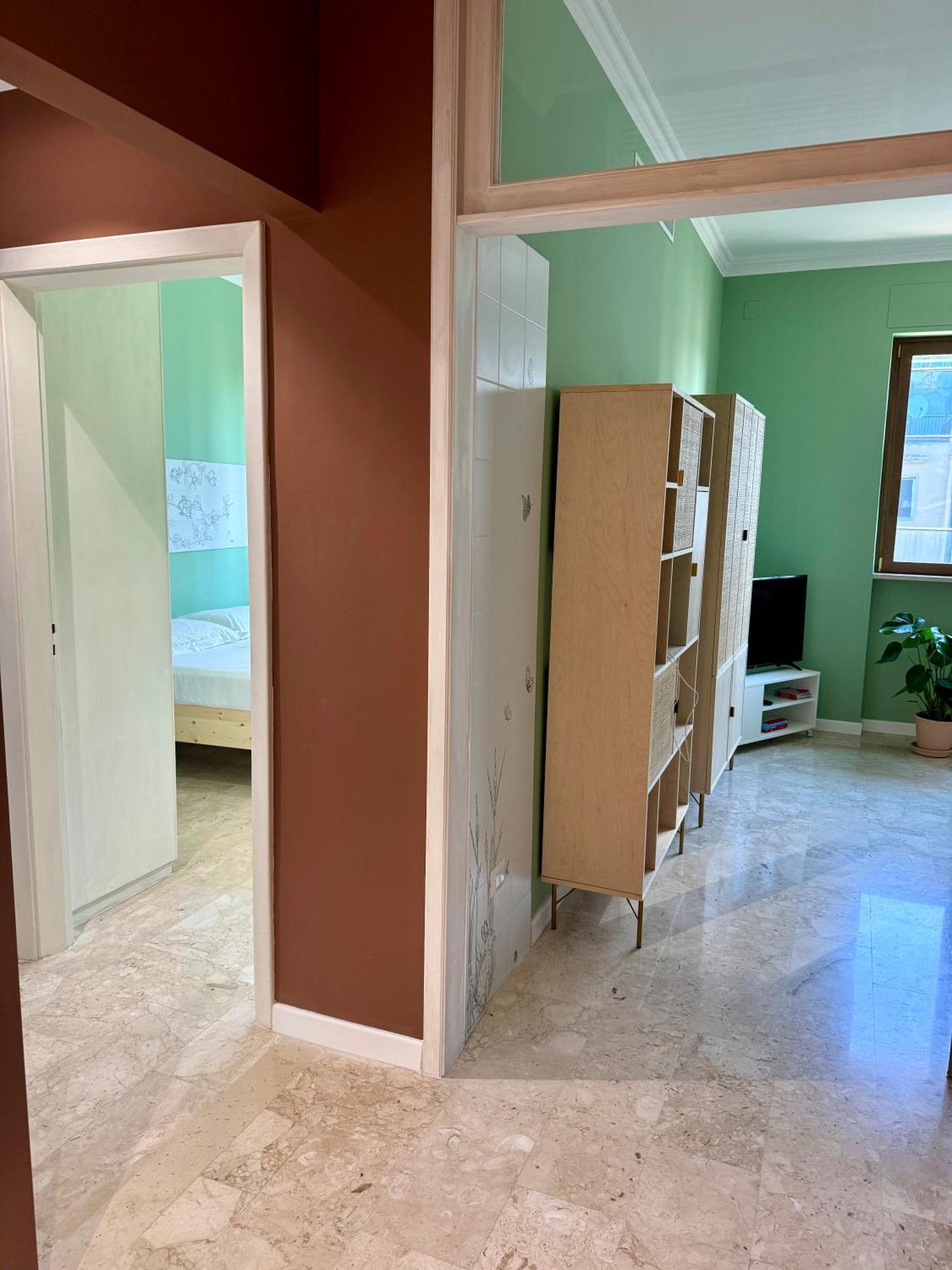 Apartment Il Giardino Fiorito *