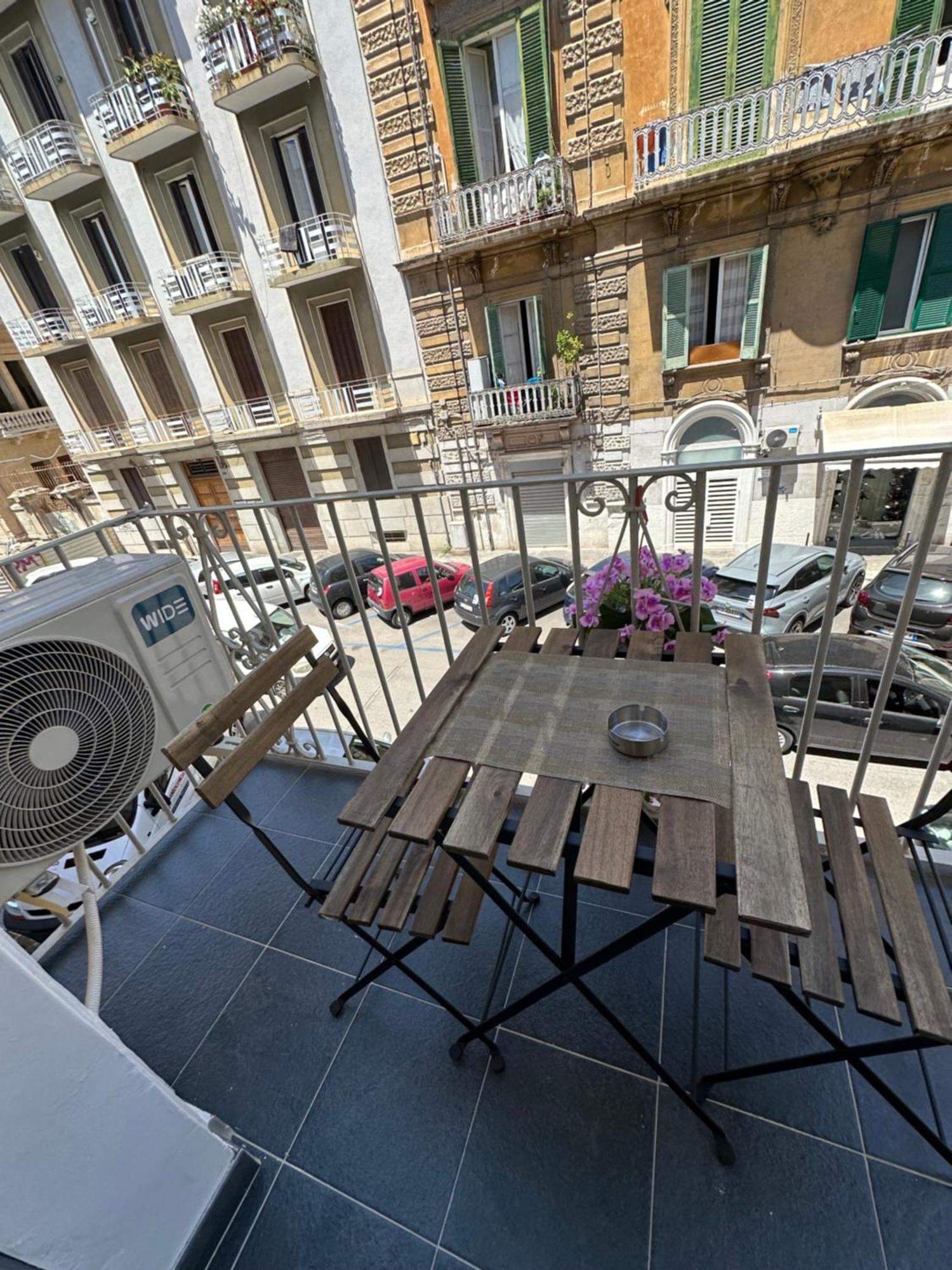 Teresa S Luxury Bari