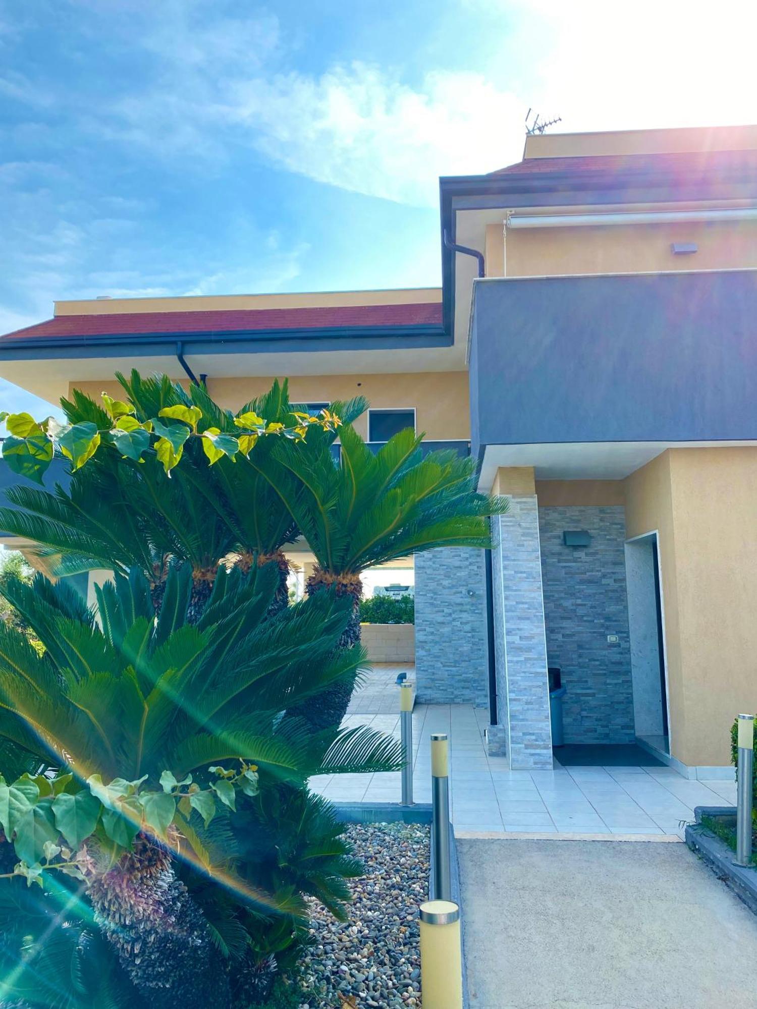 Bed & Breakfast Mirage *