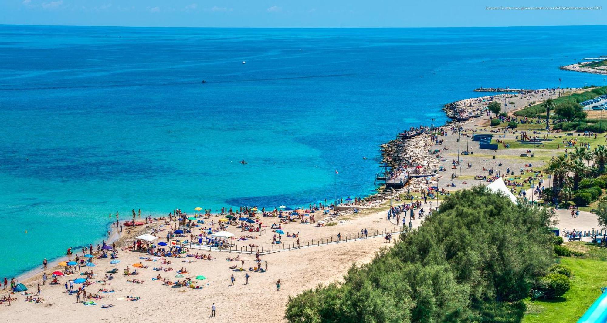 Appartamento Magda House & Parking Bari