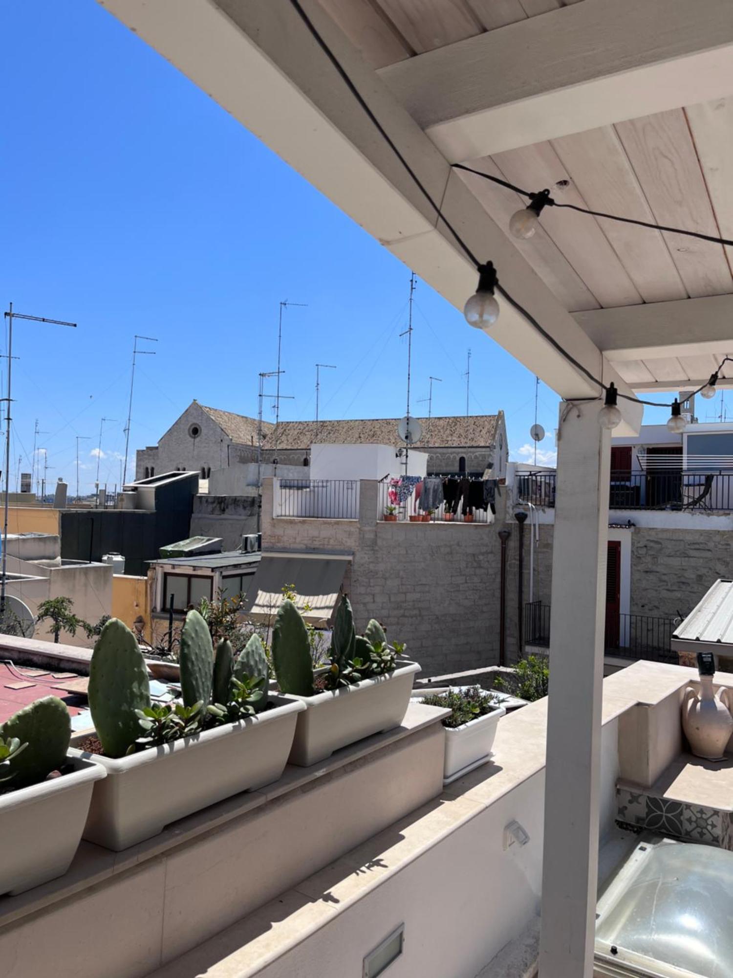 Casa Franca - Terracielo A Vecchia Dom wakacyjny