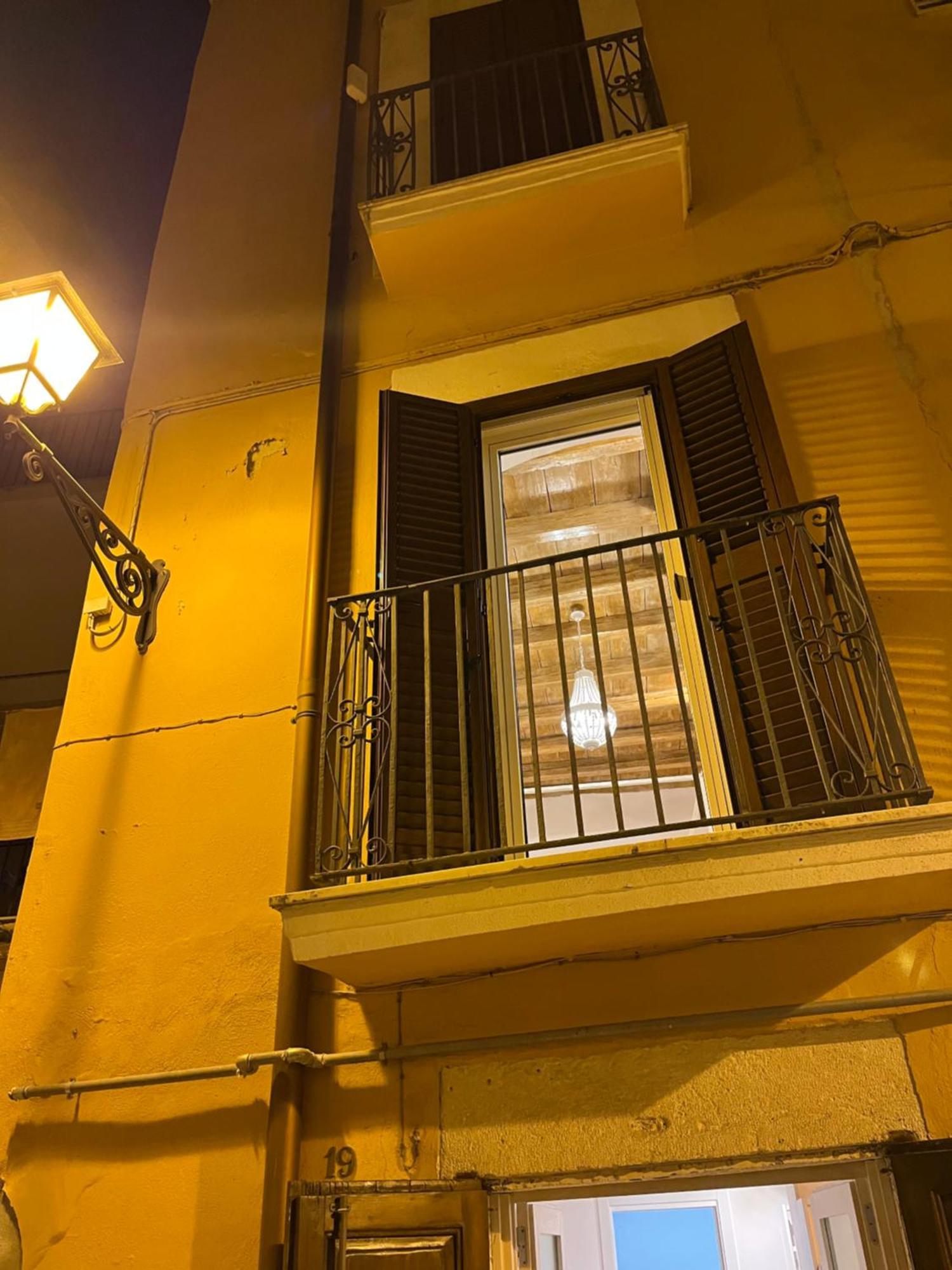 Casa Franca - Terracielo A Vecchia Dom wakacyjny *