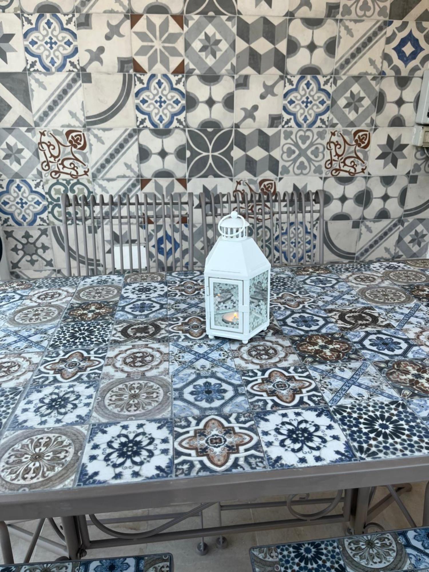 Dom wakacyjny Casa Franca - Terracielo A Vecchia Bari