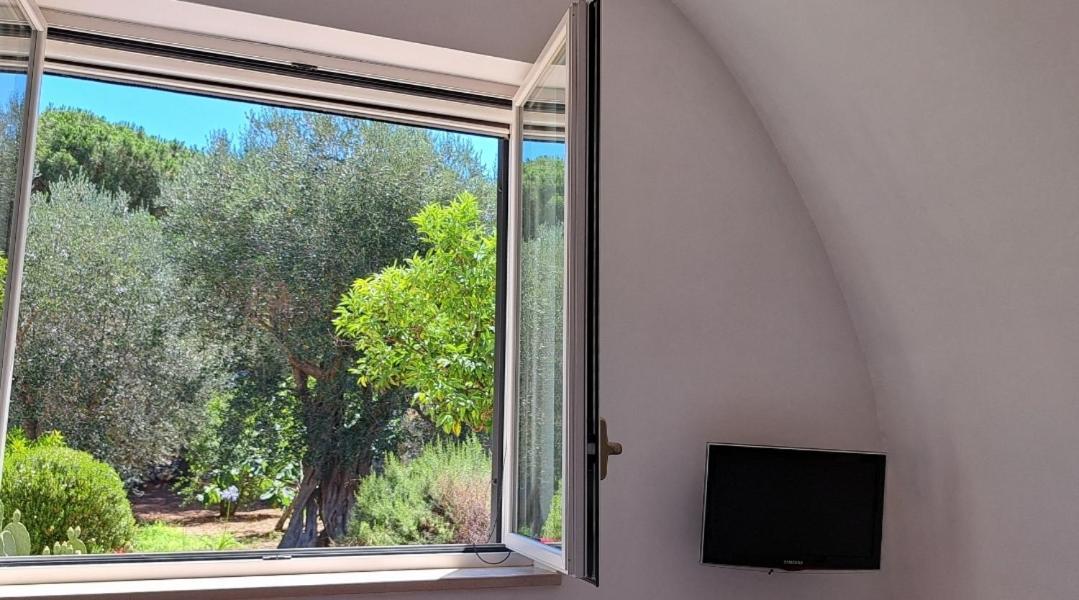 Il Boschetto Villa *