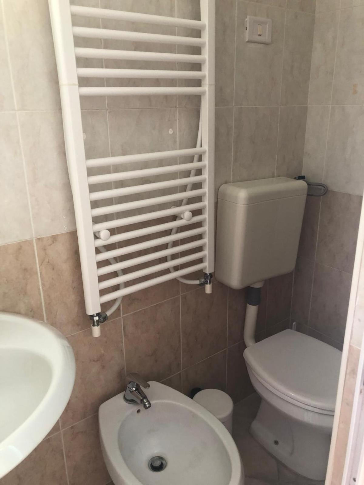 Mediterraneum Apartment *