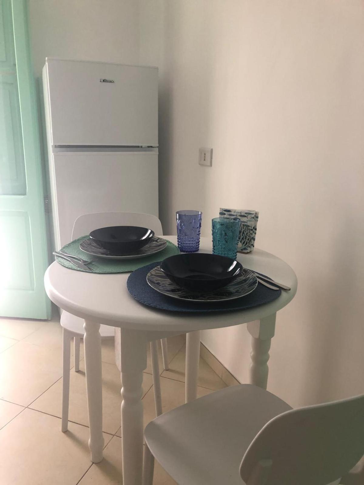 Mediterraneum Apartment *