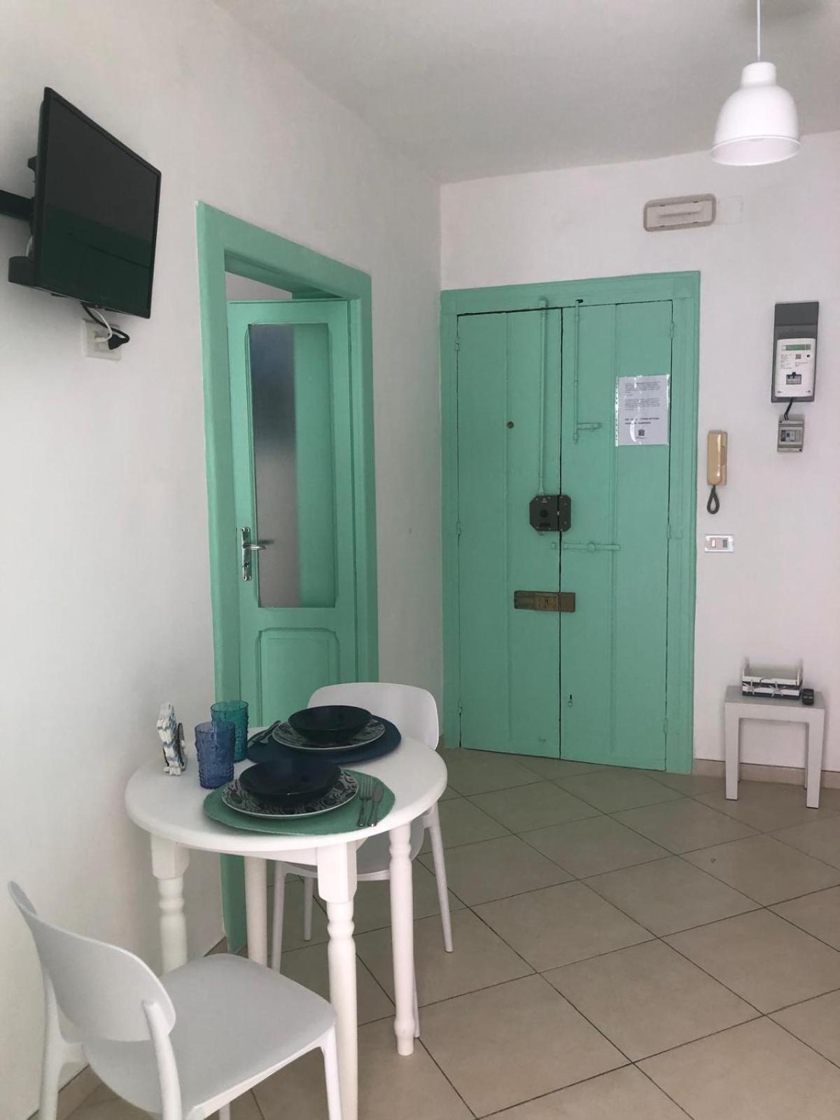 Mediterraneum Bari