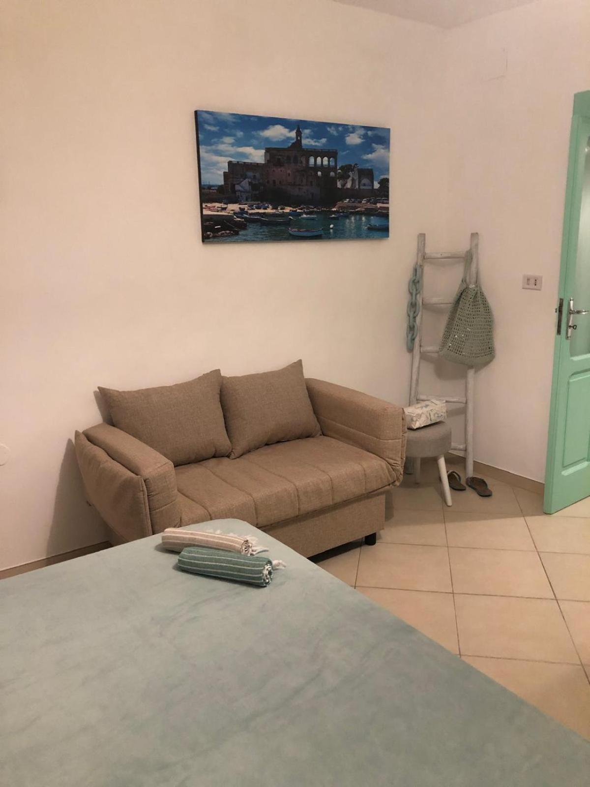 Mediterraneum Apartment