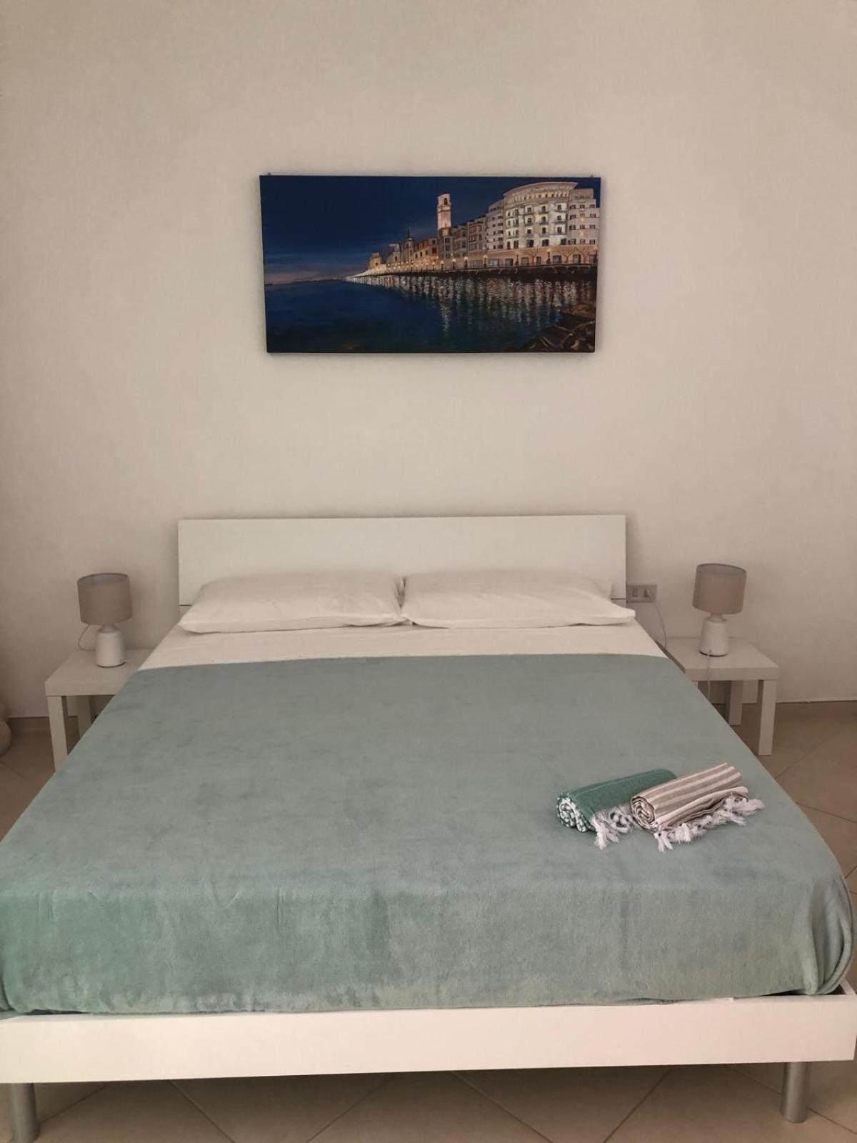 Apartment Mediterraneum Bari