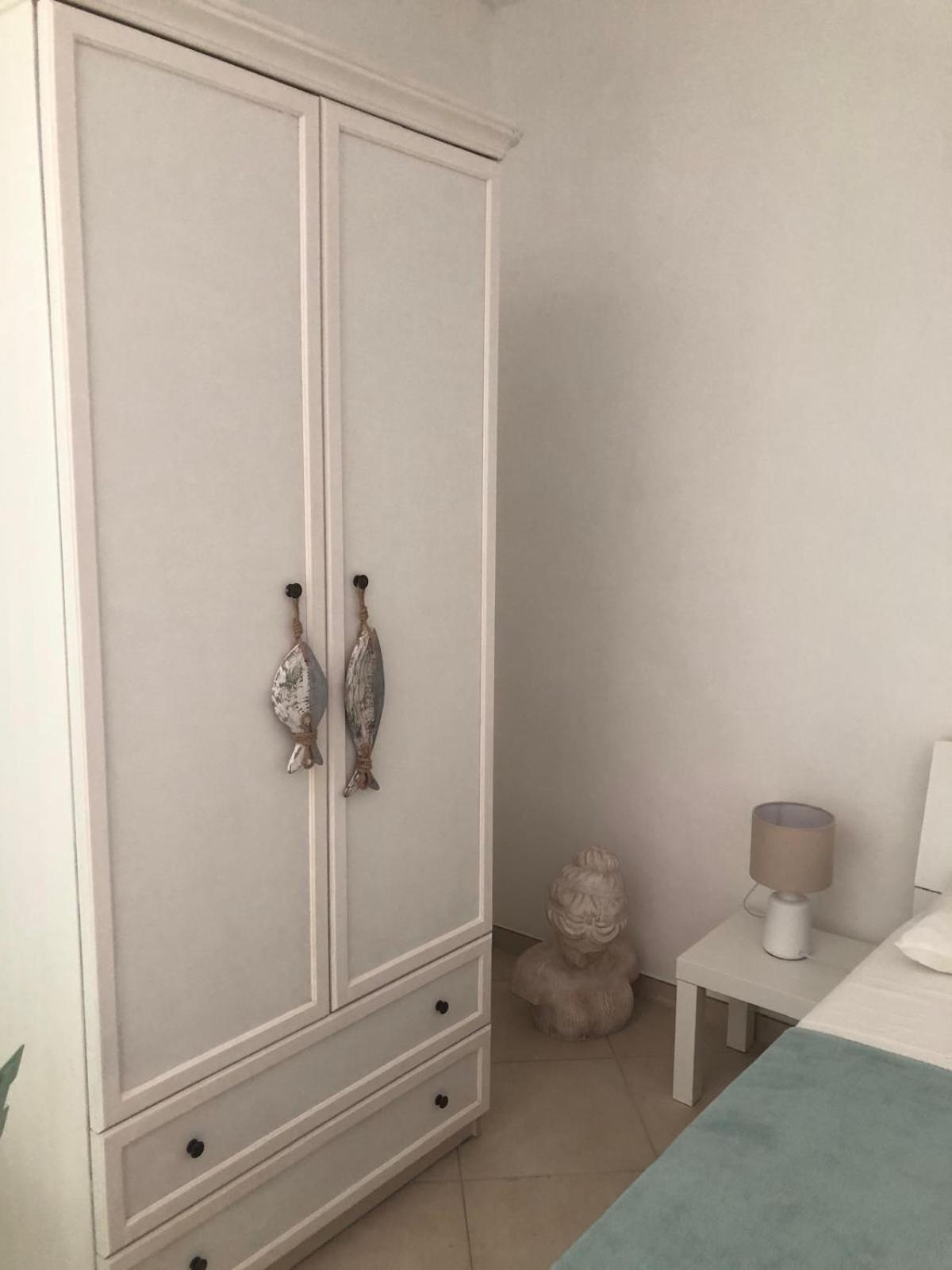 Mediterraneum Apartment Bari