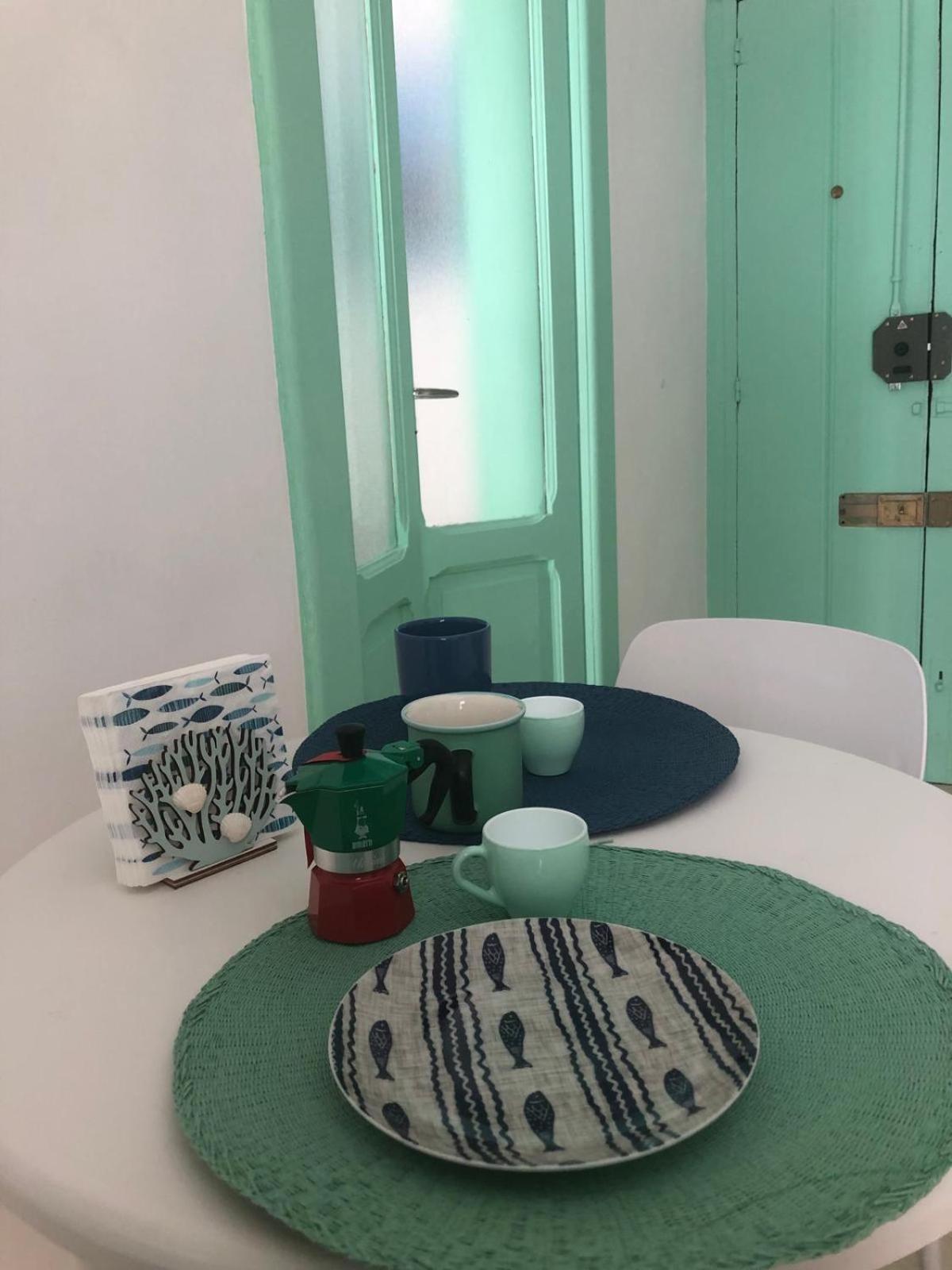 Apartment Mediterraneum