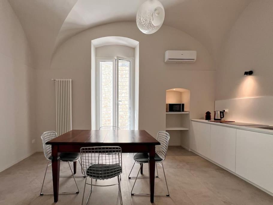 Casa Marmitta - Charming In Downtown Apartment Bari
