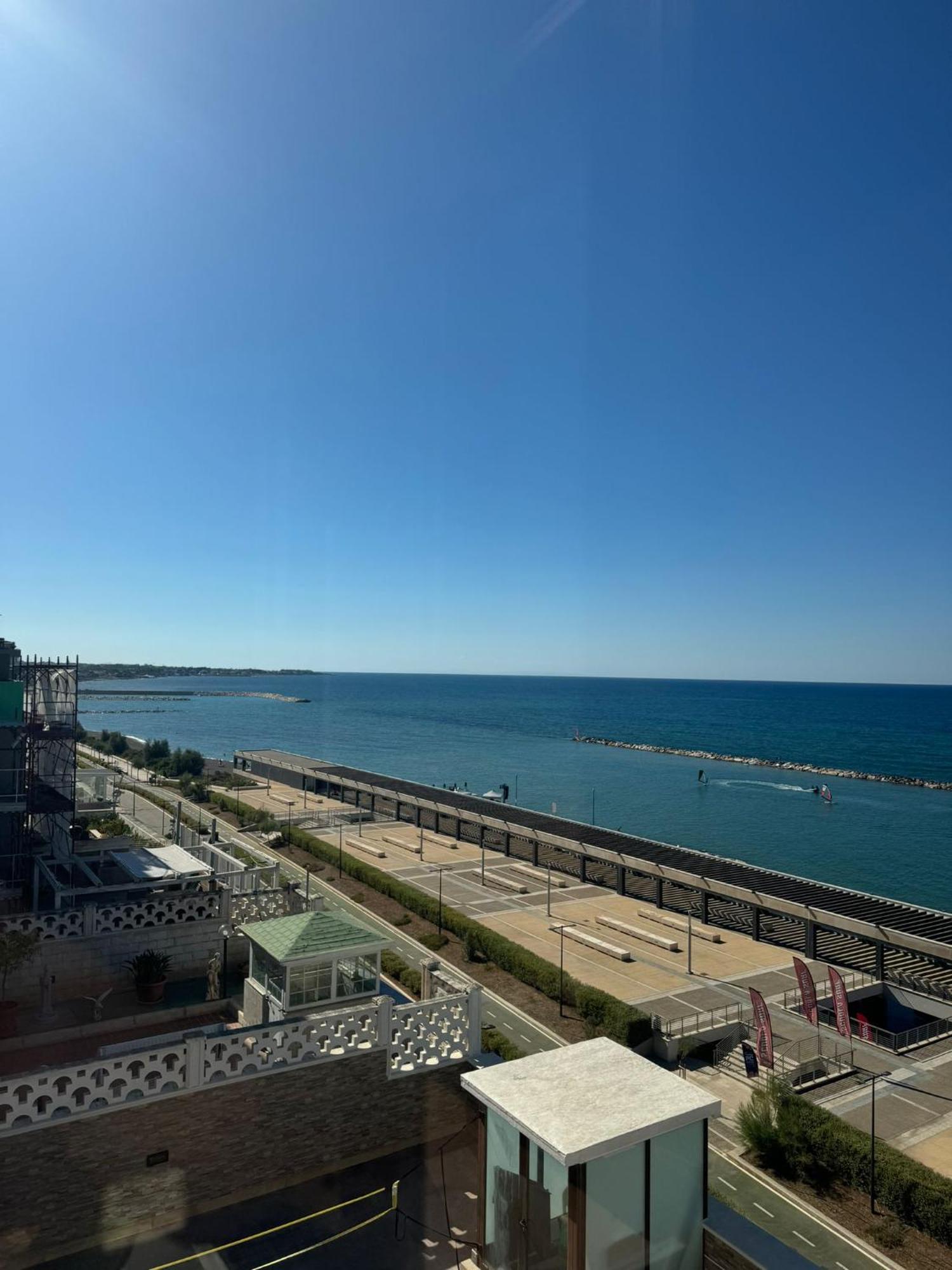 Apartamento Arco Dei Tramonti *