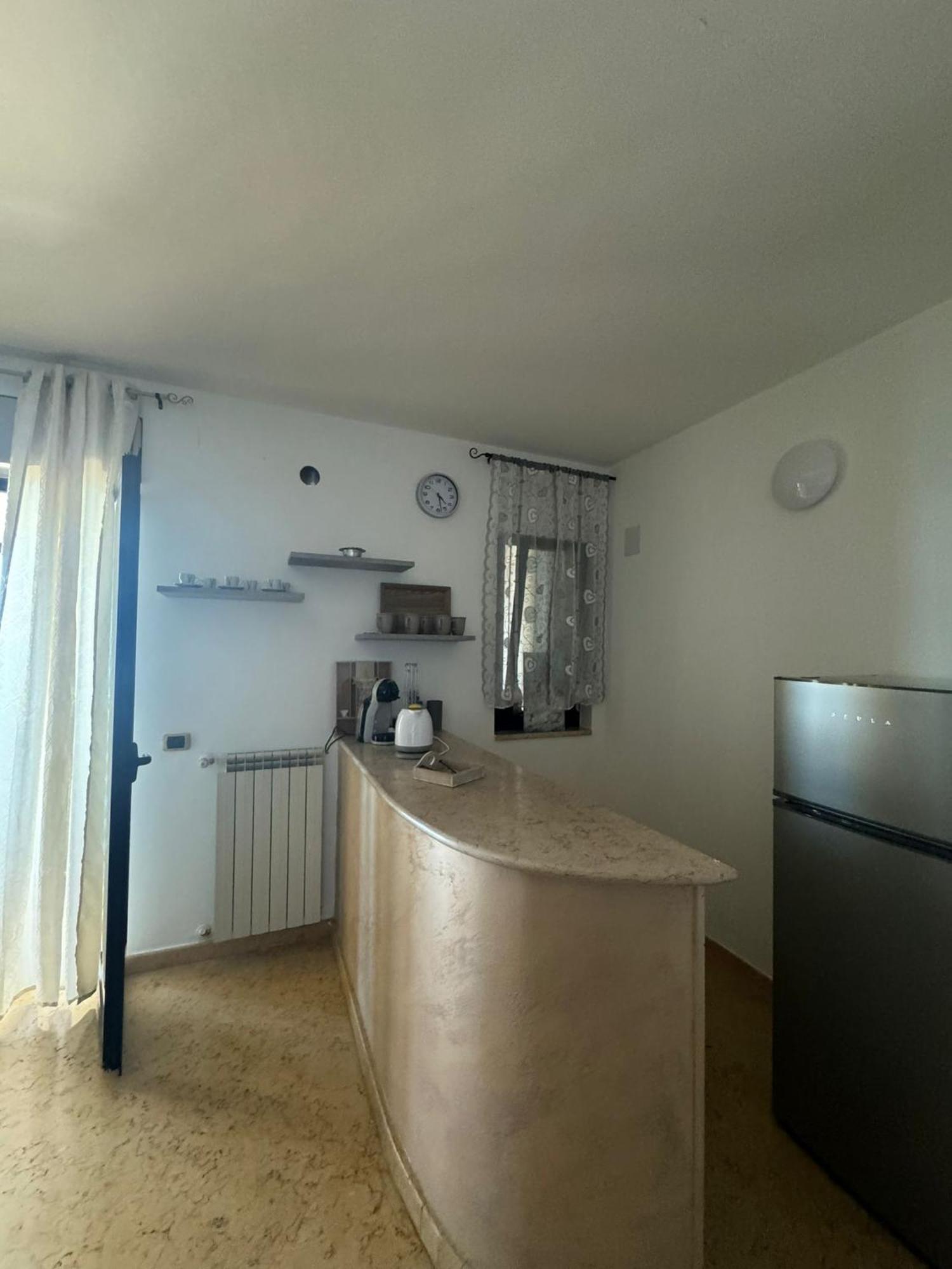 Arco Dei Tramonti Apartamento Bari
