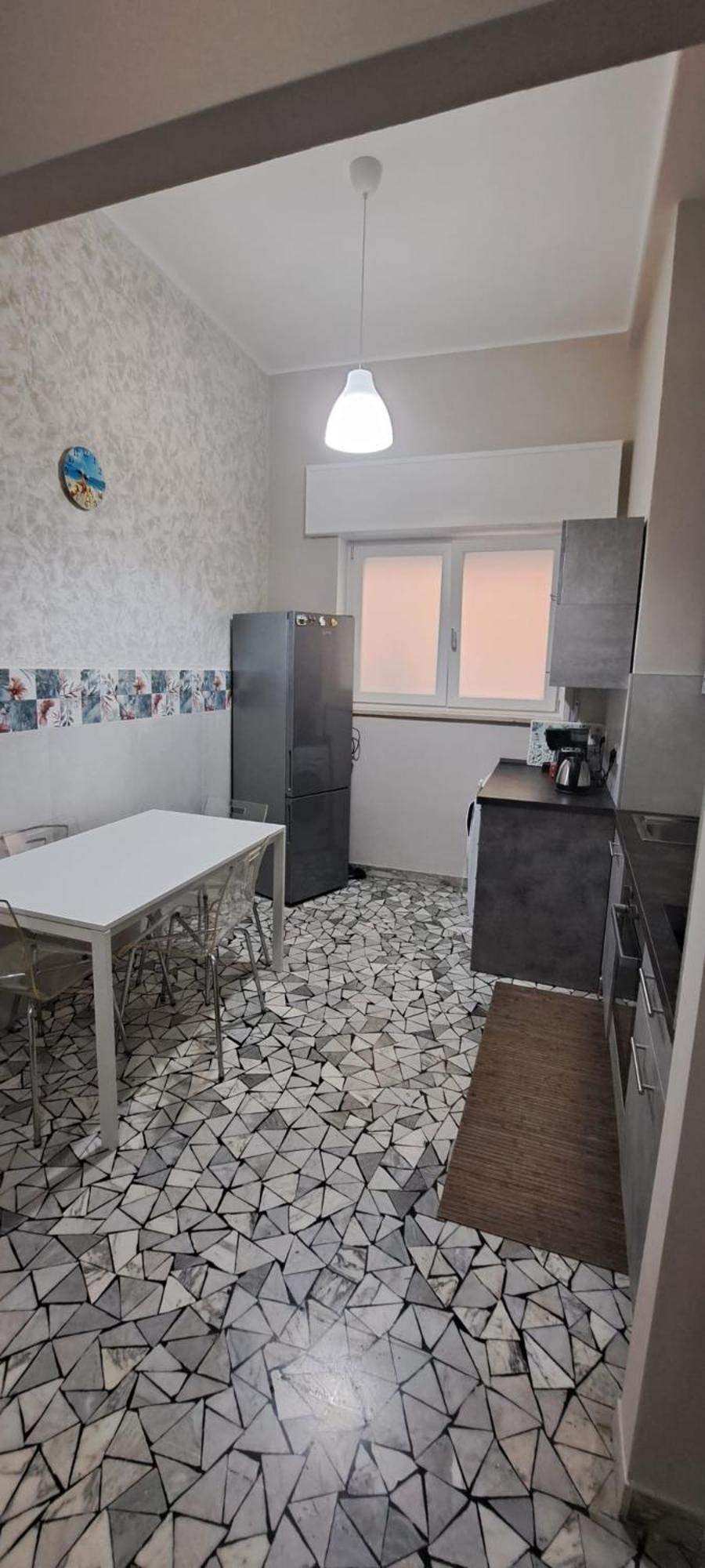 Sorriso Del Mare Apartment