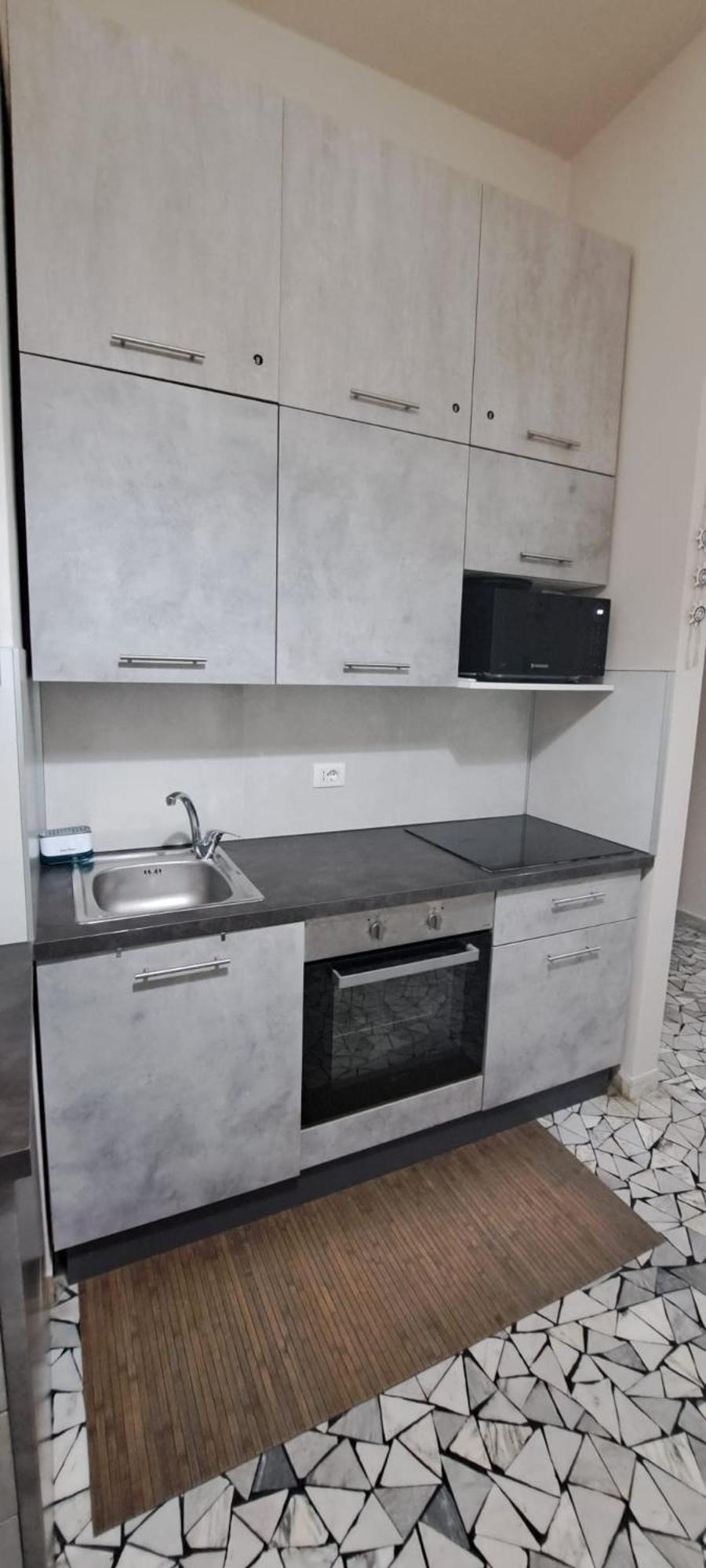 Sorriso Del Mare Apartment