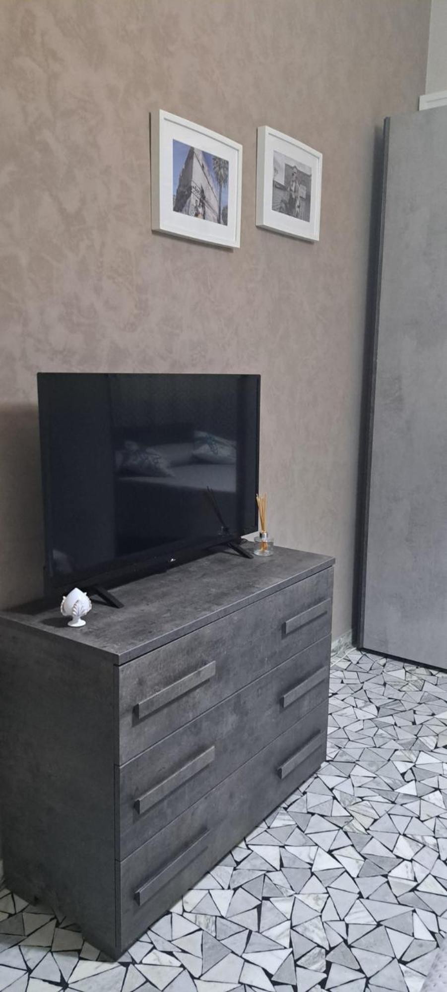 Apartman Sorriso Del Mare