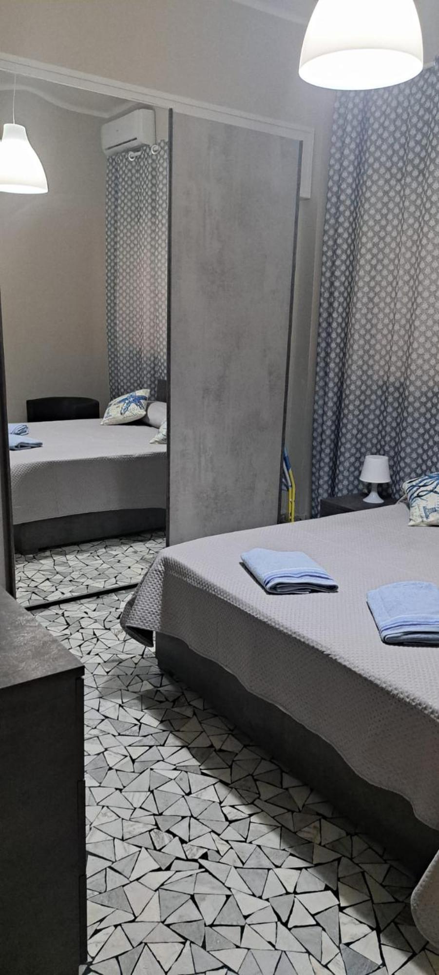 Apartment Sorriso Del Mare *