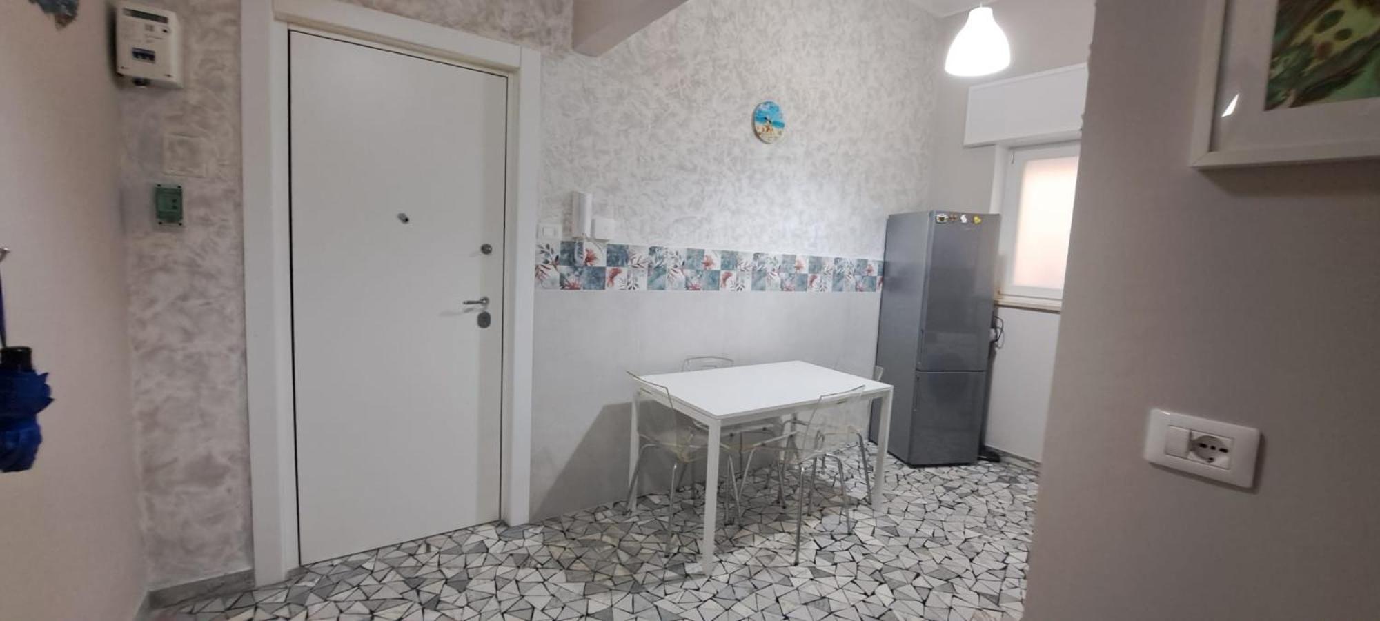 Sorriso Del Mare Apartment