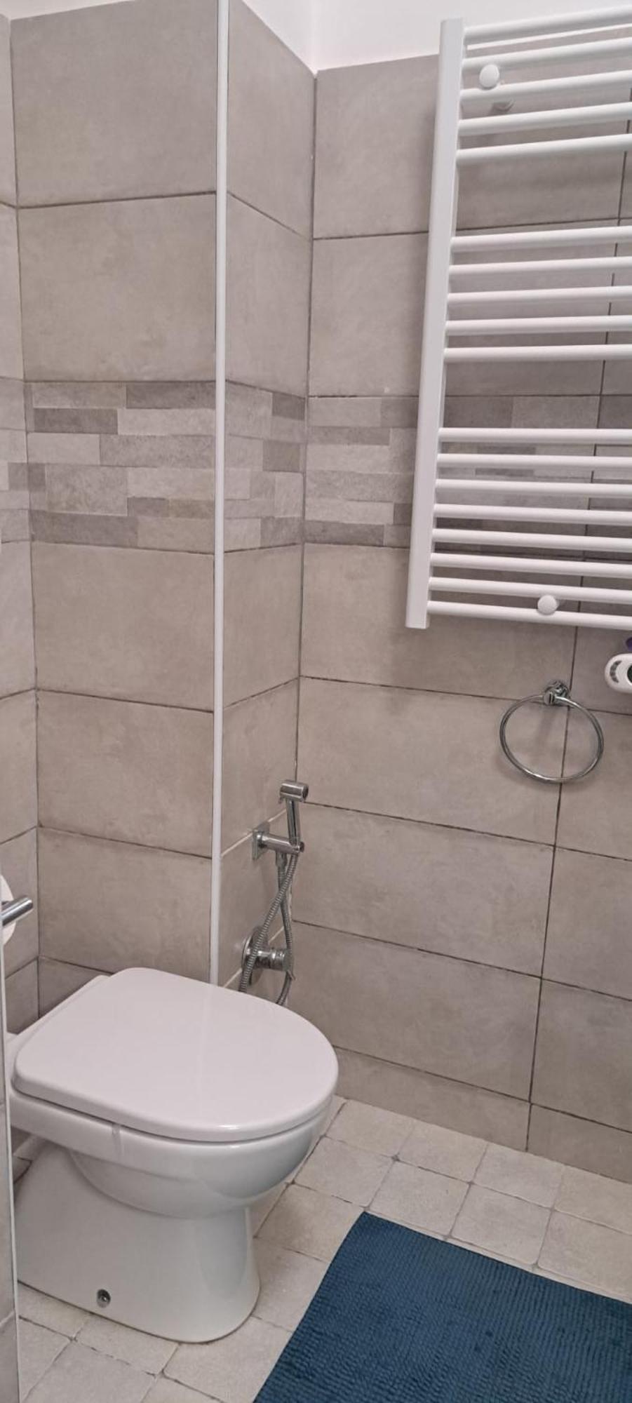 Sorriso Del Mare Apartment Bari