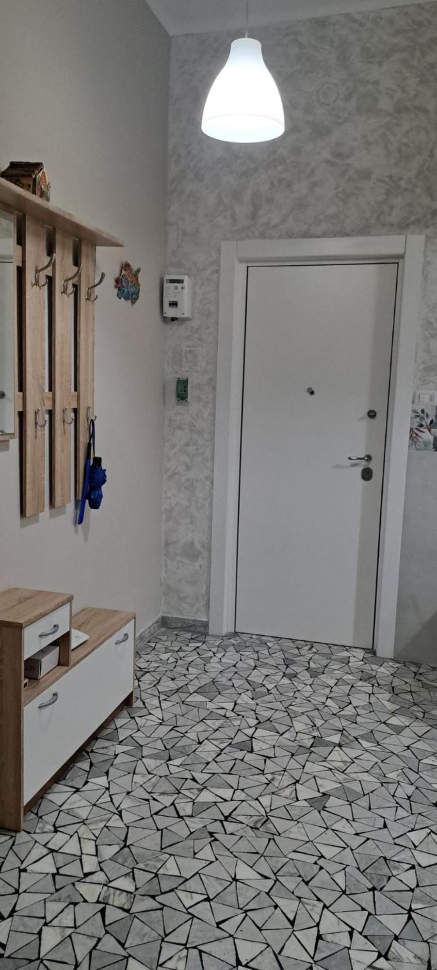 Sorriso Del Mare Apartment